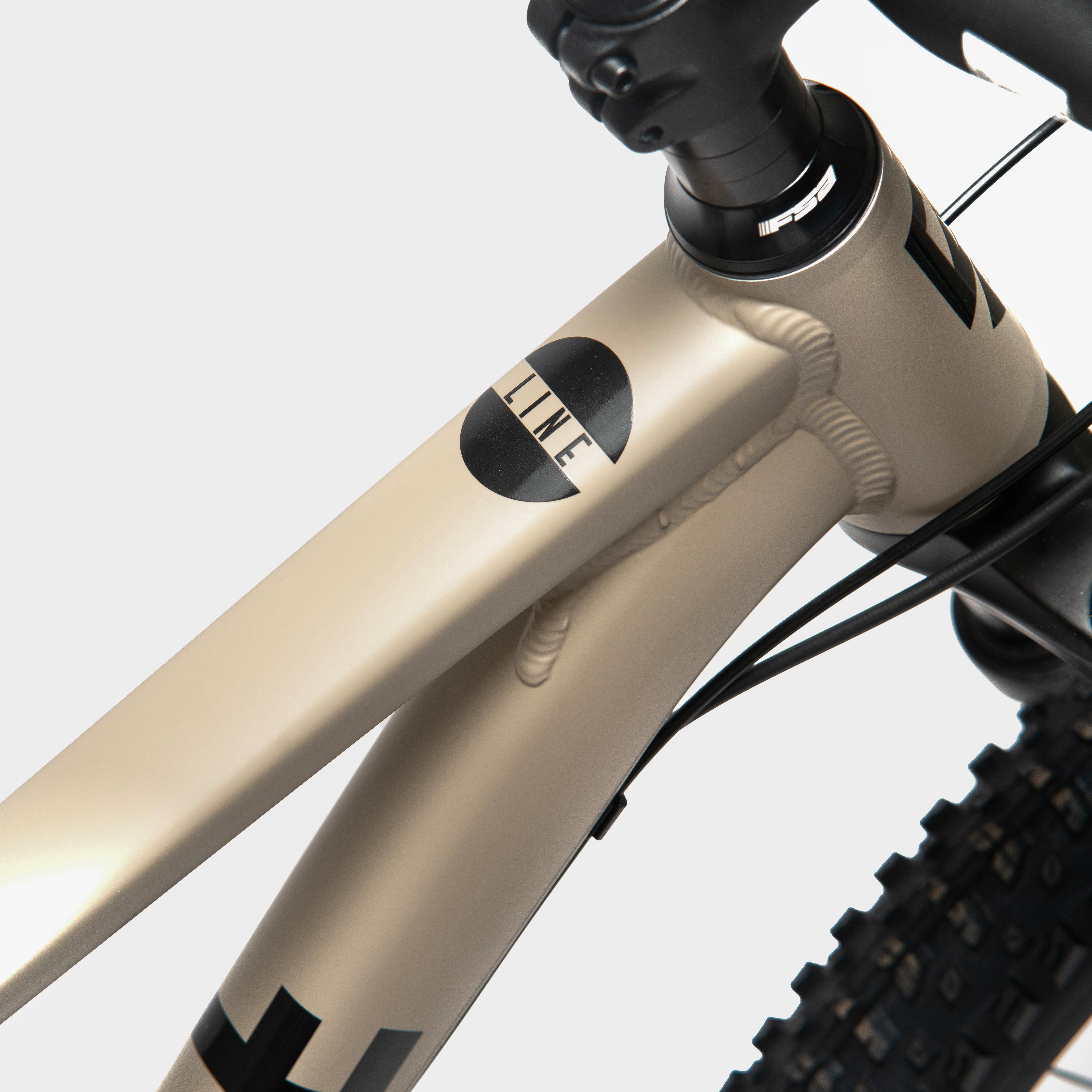 Line T3 29" Hardtail Mountain Bike