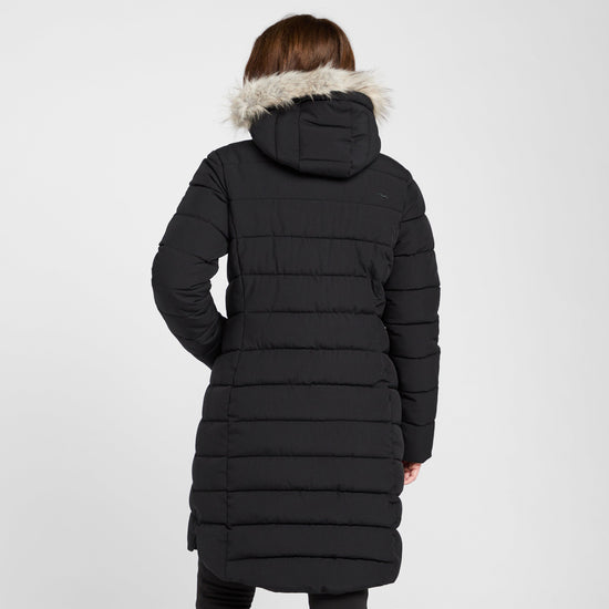 Women's Luna Parka