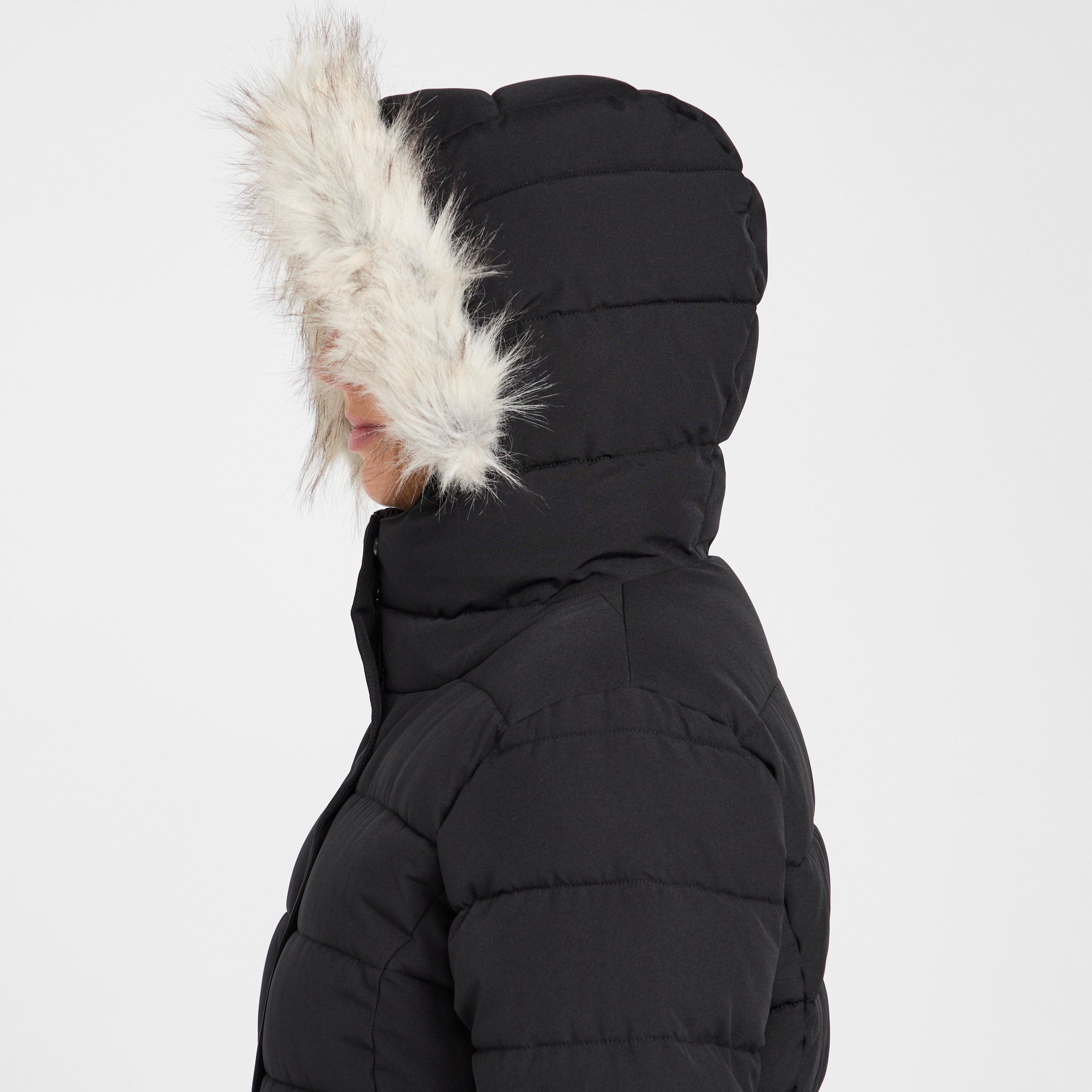 Women's Luna Parka