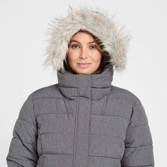 Women's Luna Parka