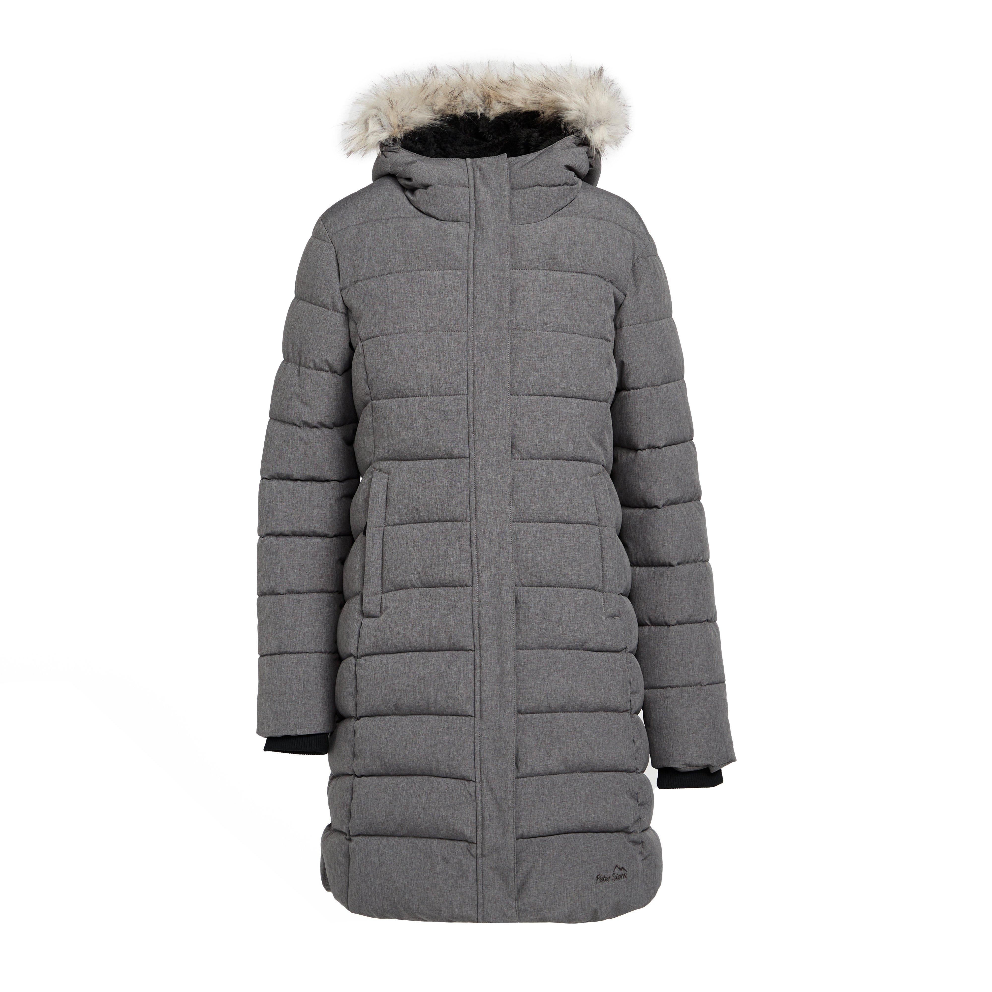 Women's Luna Parka