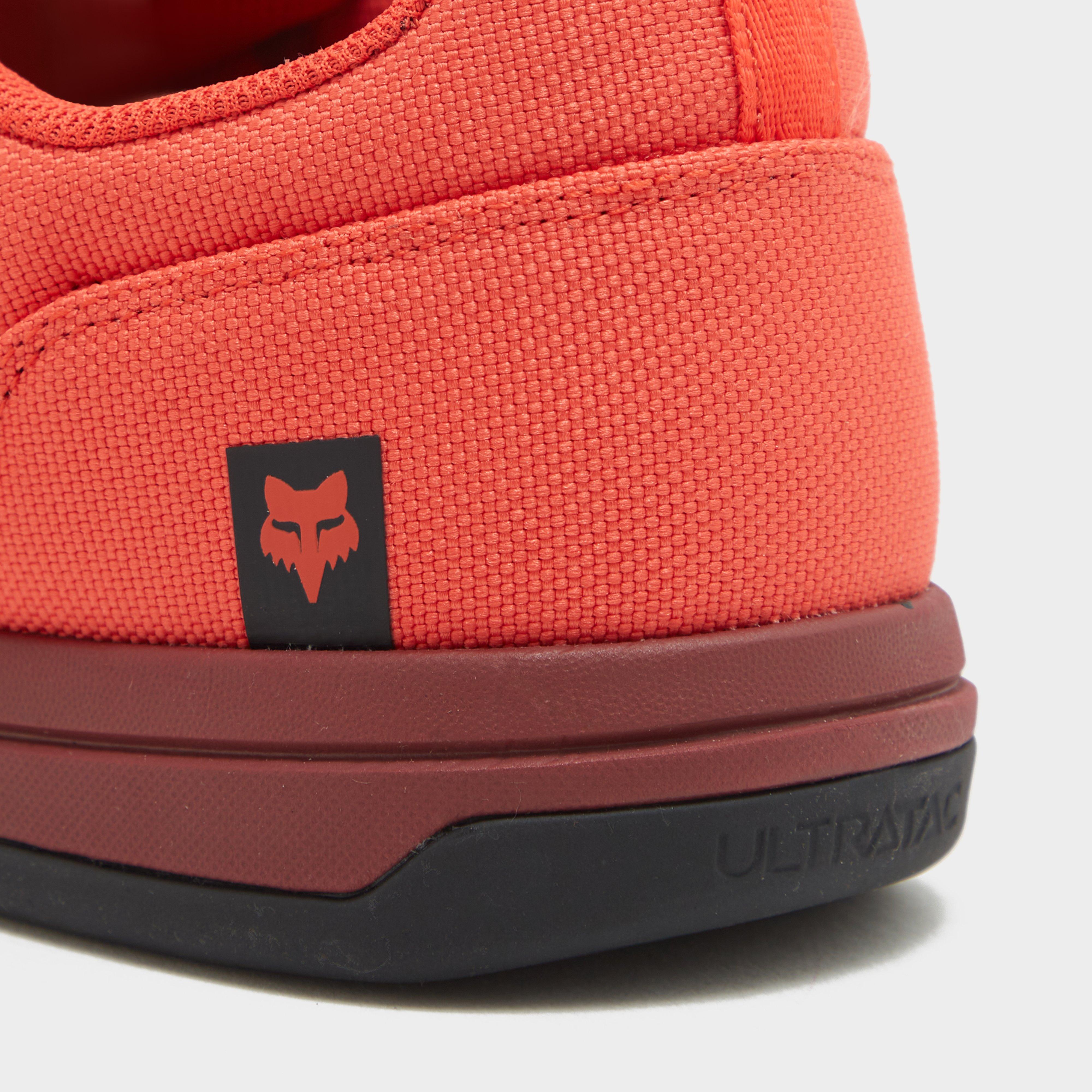 Men's Union Canvas Shoes