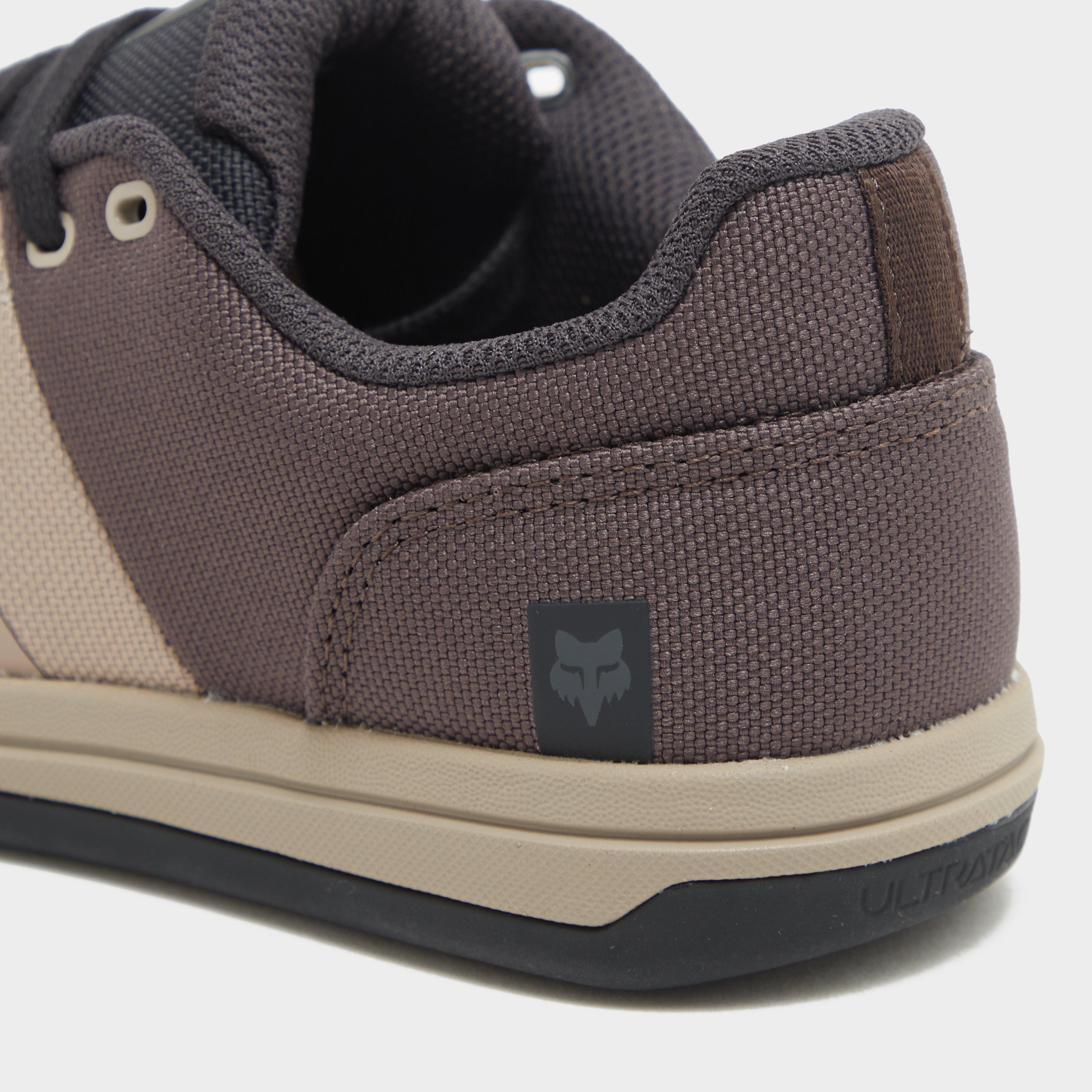 Men's Union Canvas Shoes