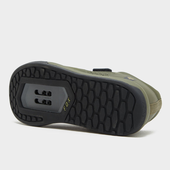 Men's Union Clipless Shoes