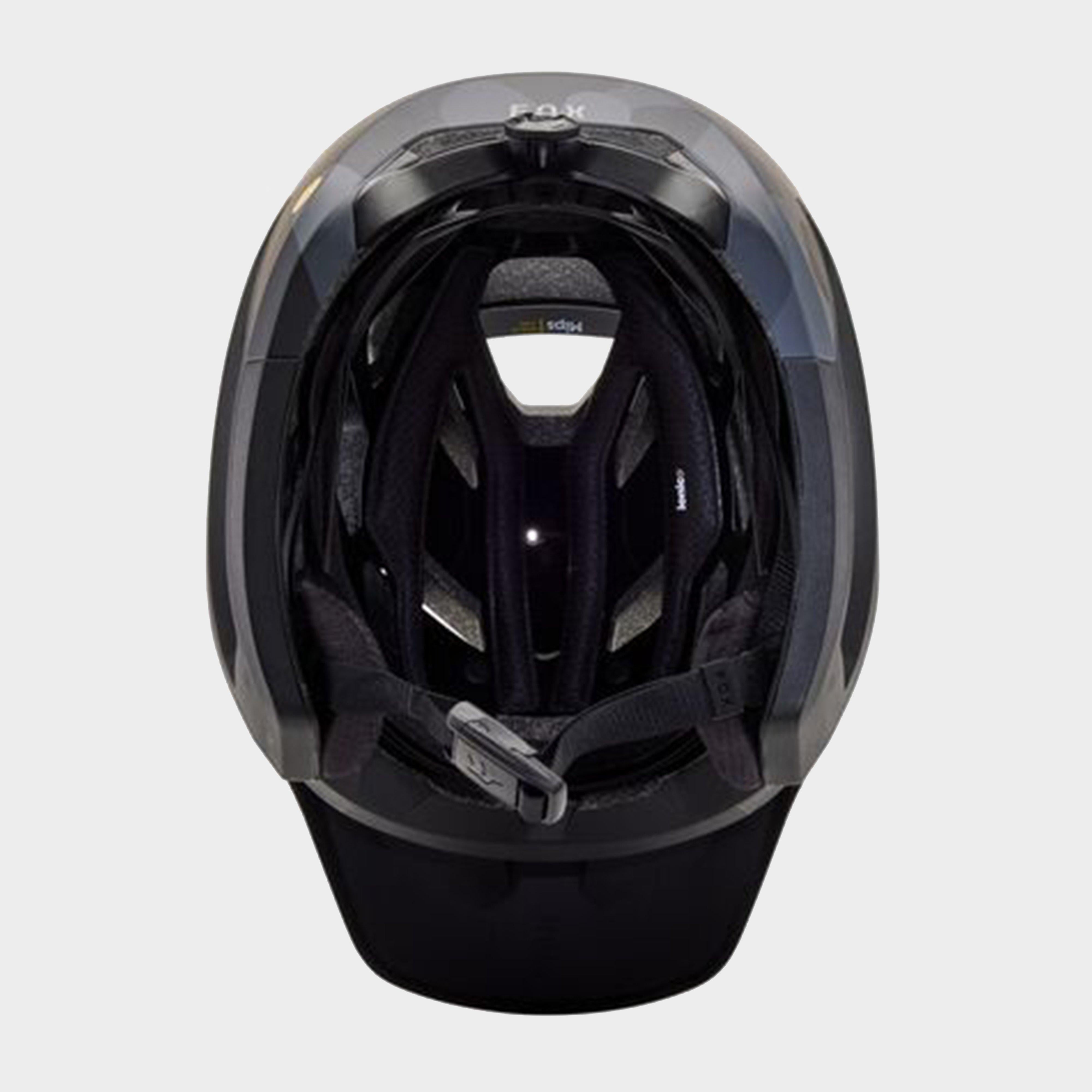 Dropframe Pro Run Helmet