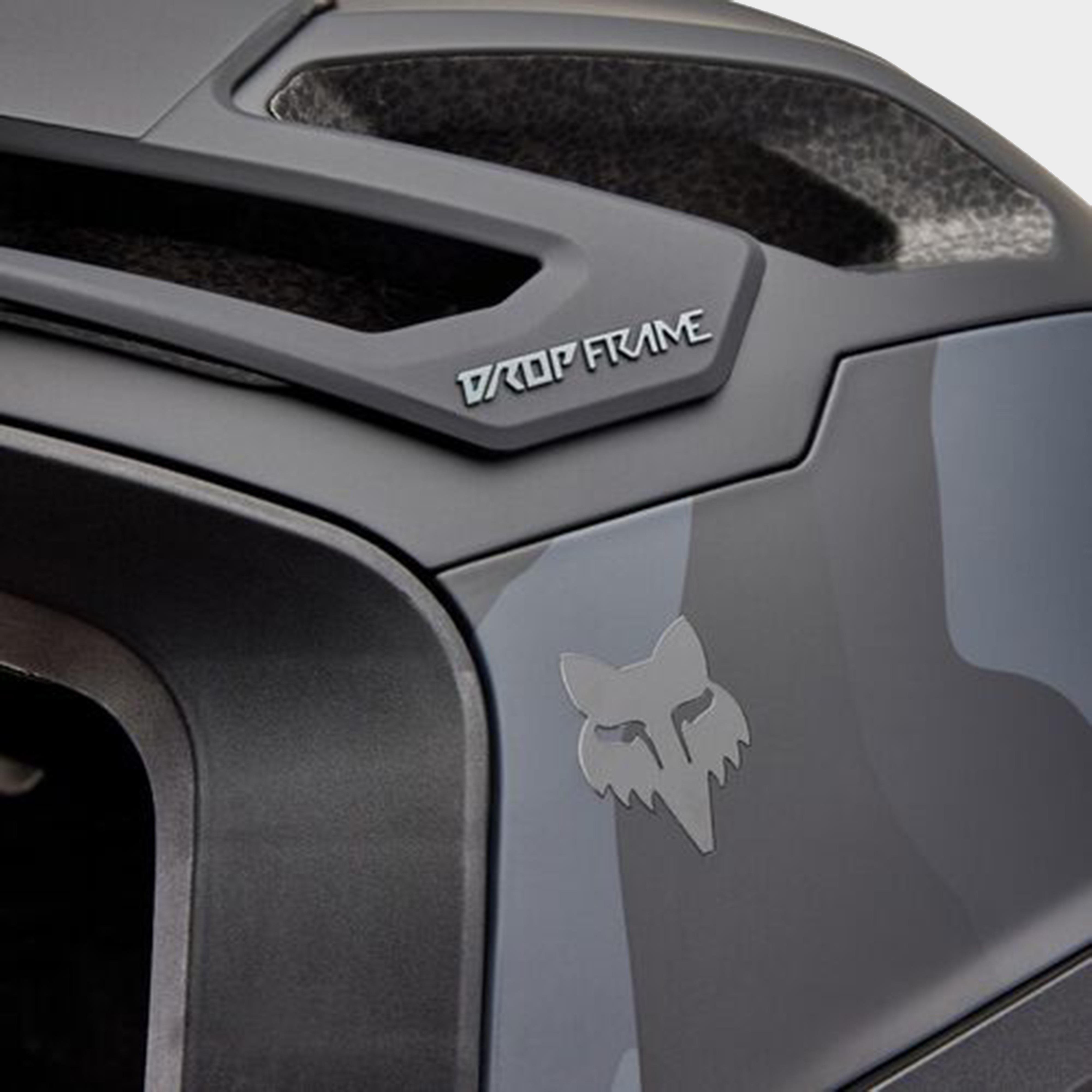 Dropframe Pro Run Helmet