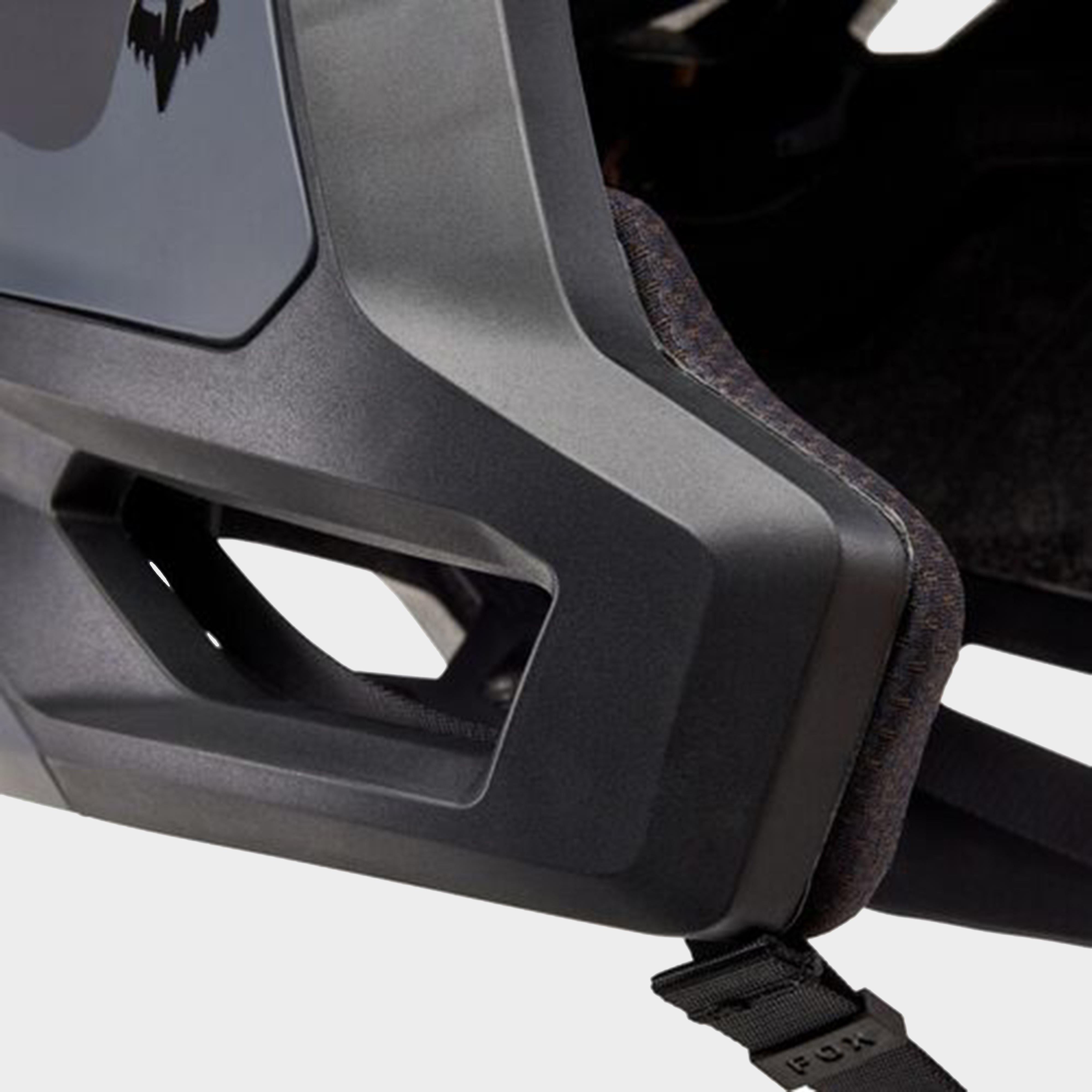 Dropframe Pro Run Helmet