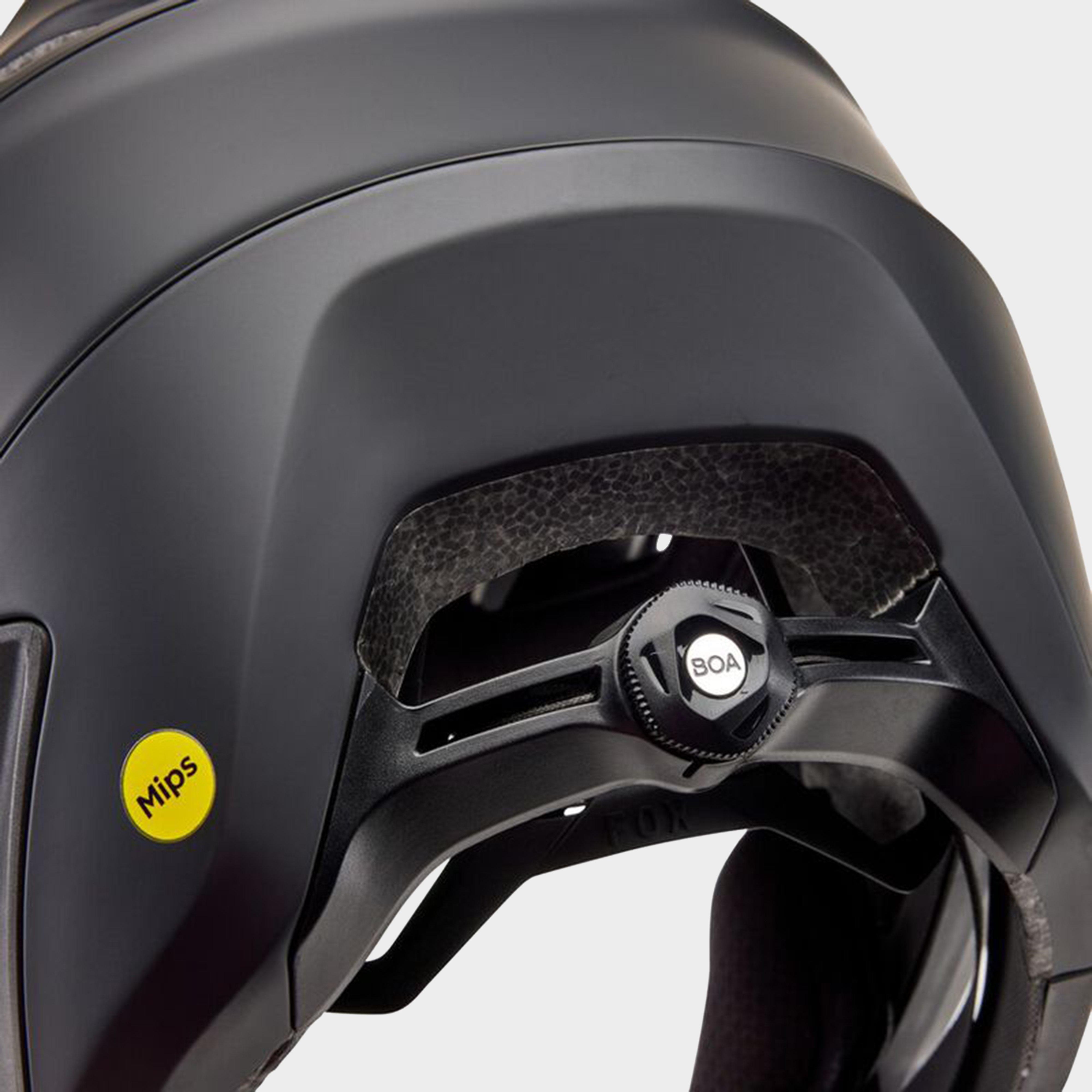 Dropframe Pro Run Helmet