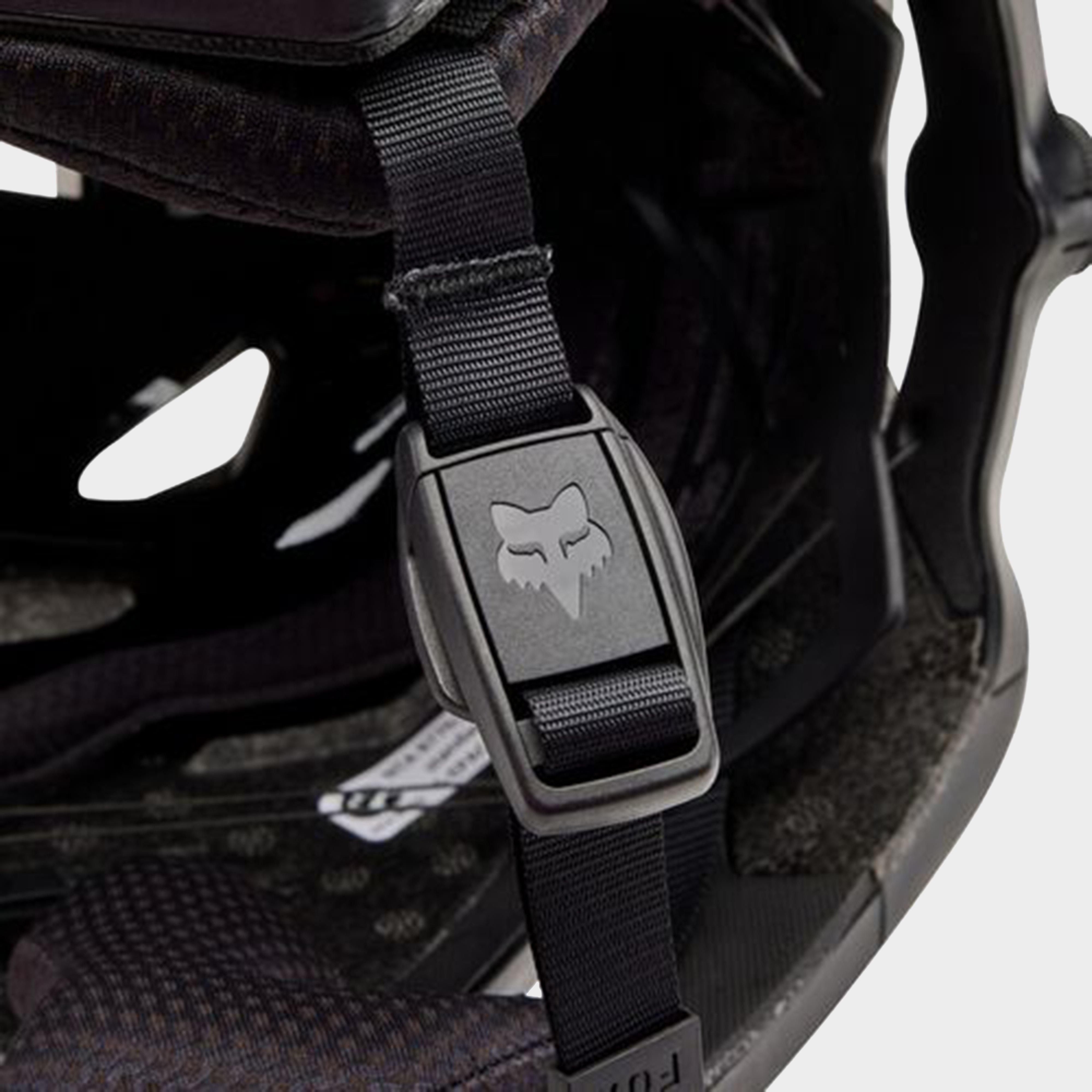 Dropframe Pro Run Helmet