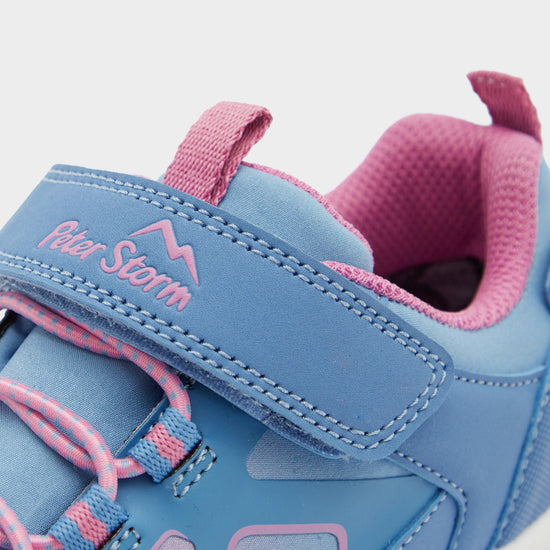 Kids’ Orion Waterproof Shoes
