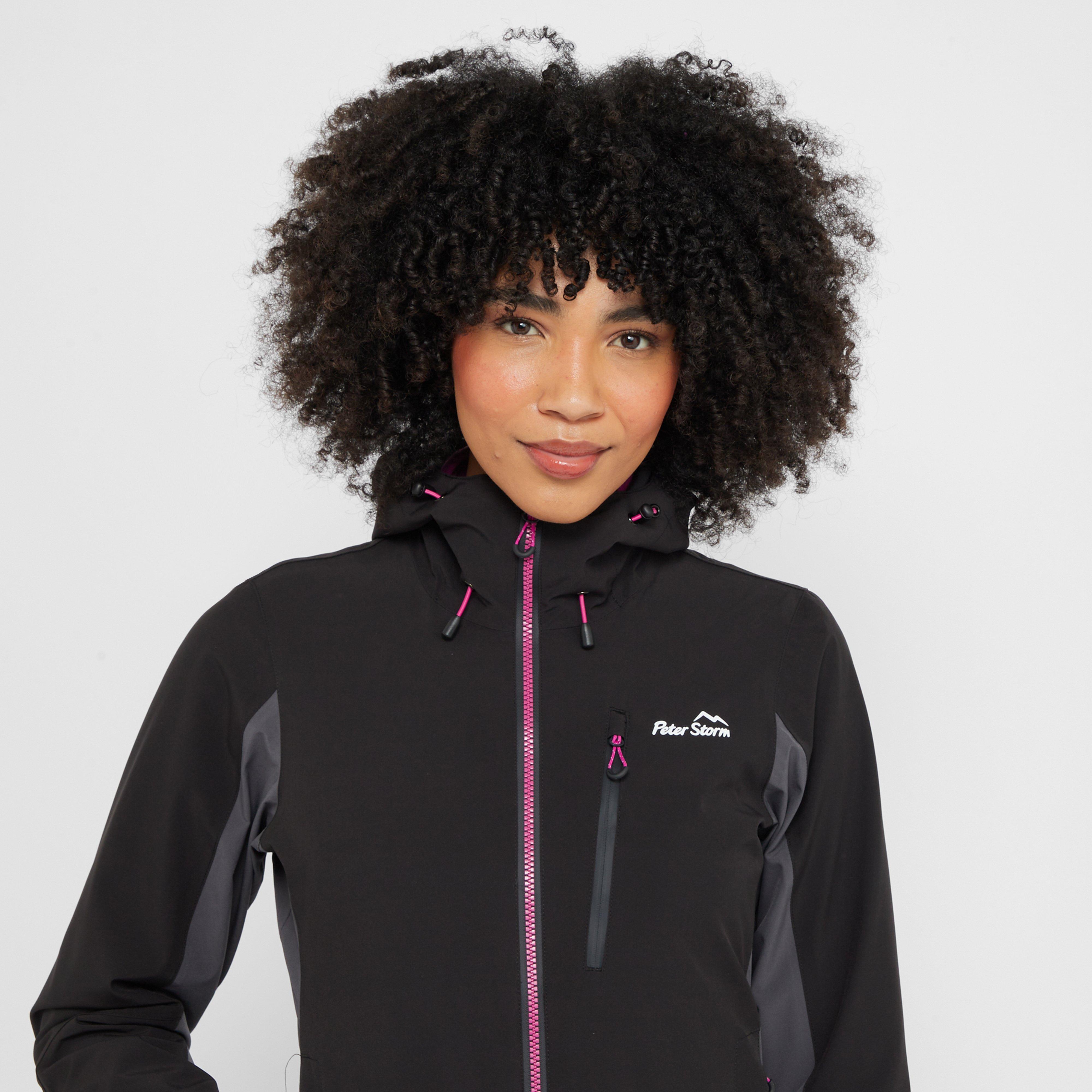 Women's Malham Stretch Waterproof Jacket