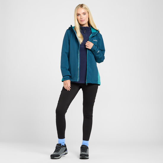 Women's Malham Stretch Waterproof Jacket