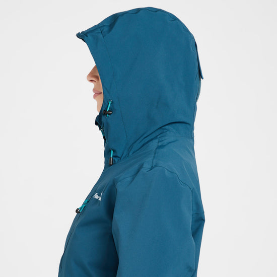 Women's Malham Stretch Waterproof Jacket