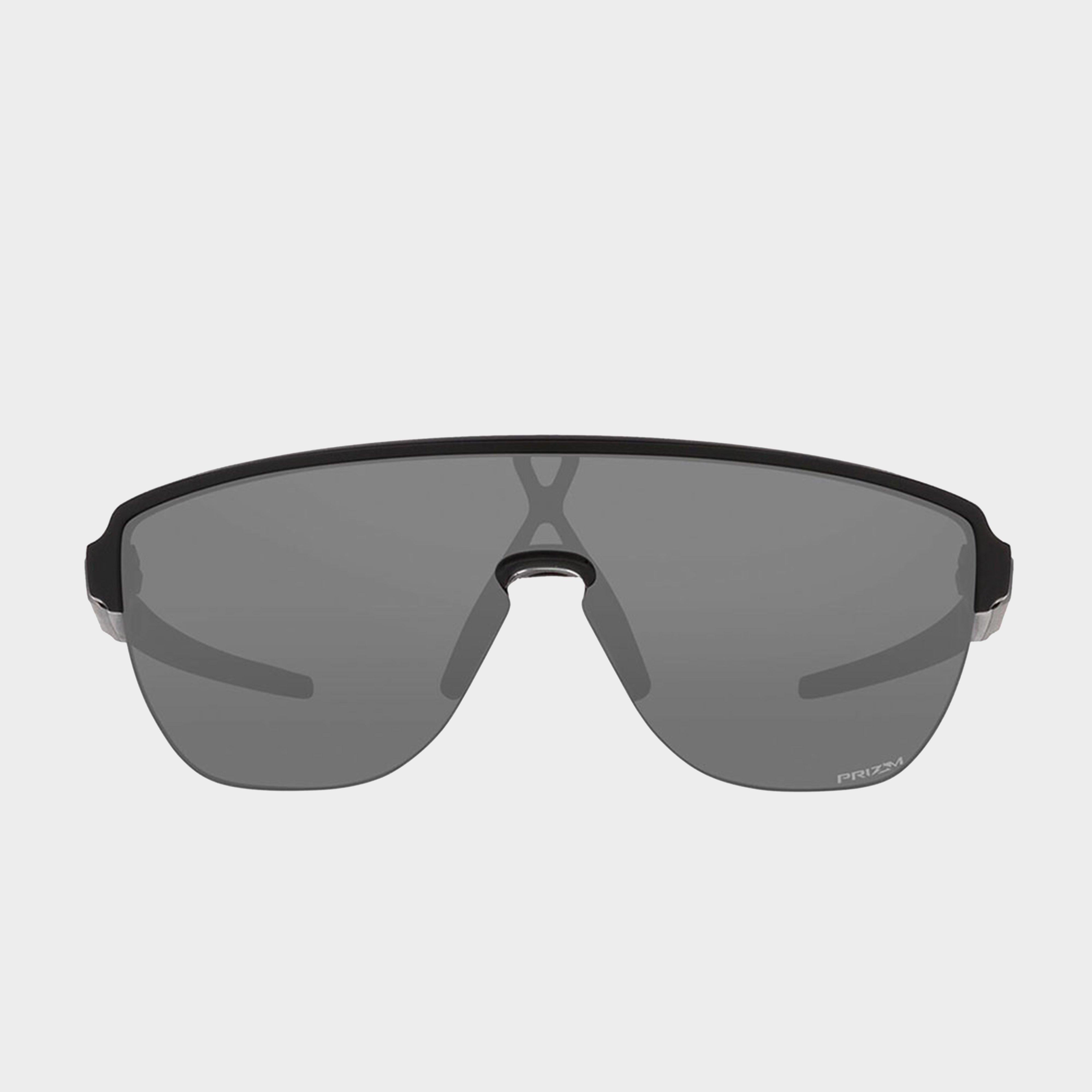 Corridor Prizm Black Sunglasses