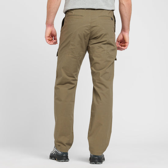 Men's Wallowa™ Lightweight Cargo Trousers