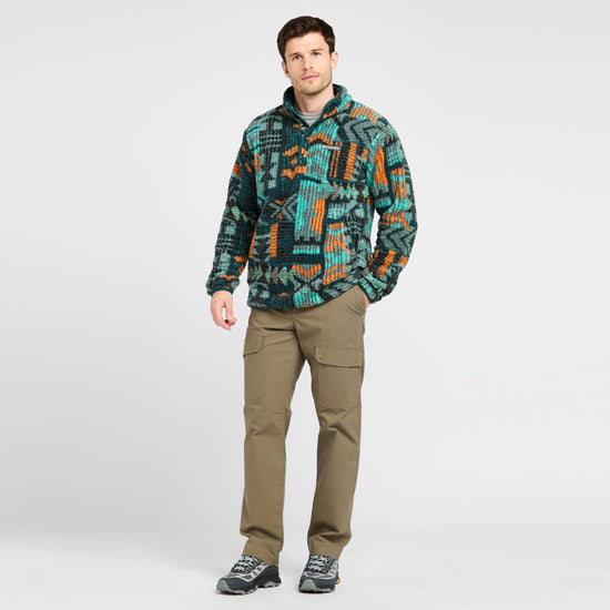 Men's Wallowa™ Lightweight Cargo Trousers