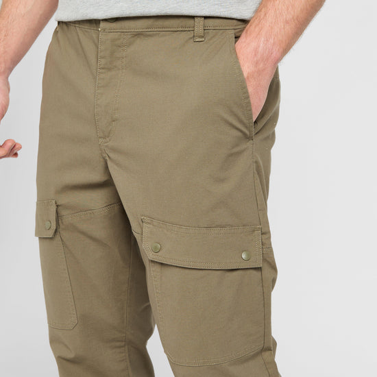 Men's Wallowa™ Lightweight Cargo Trousers