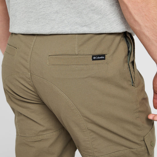 Men's Wallowa™ Lightweight Cargo Trousers