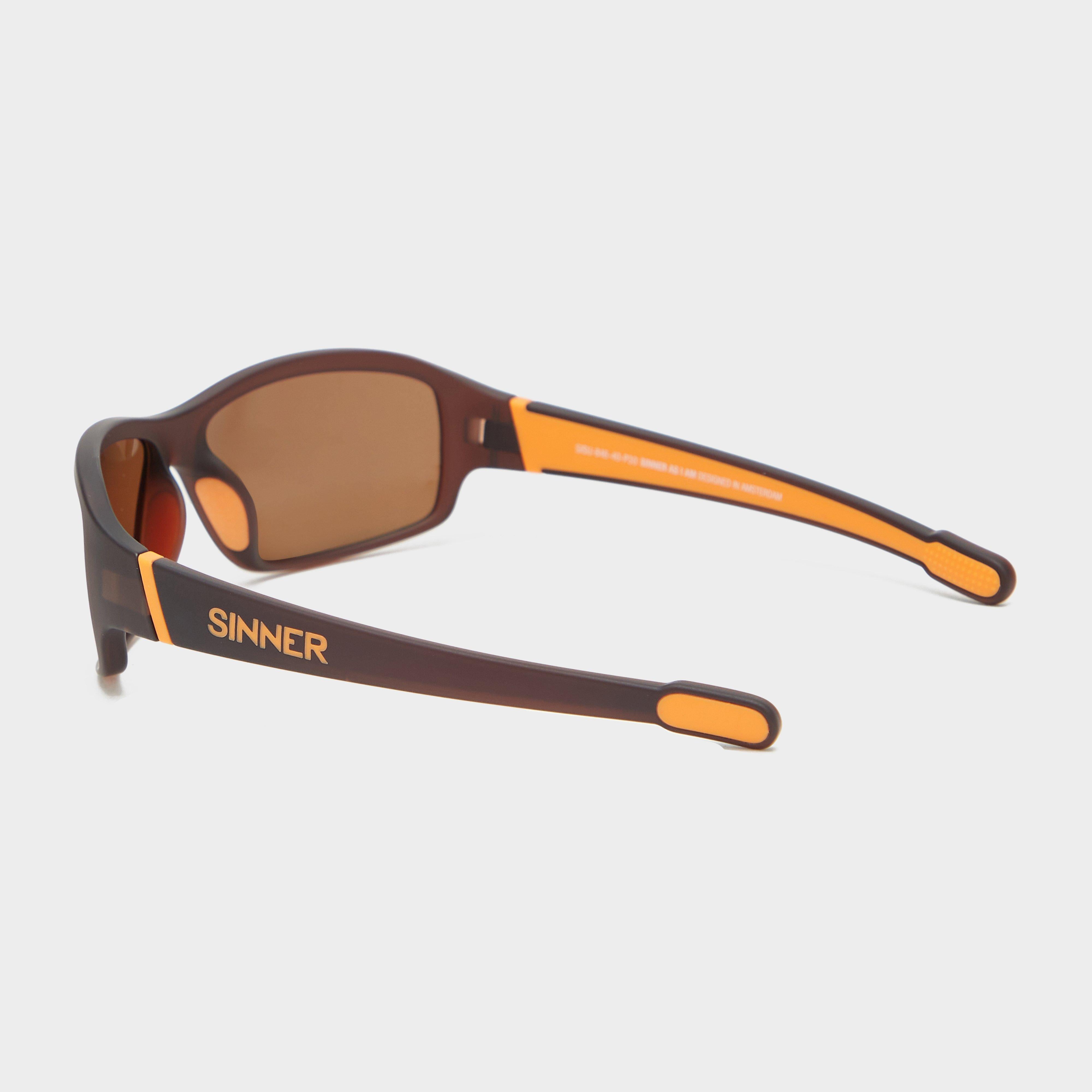 Frost Sunglasses