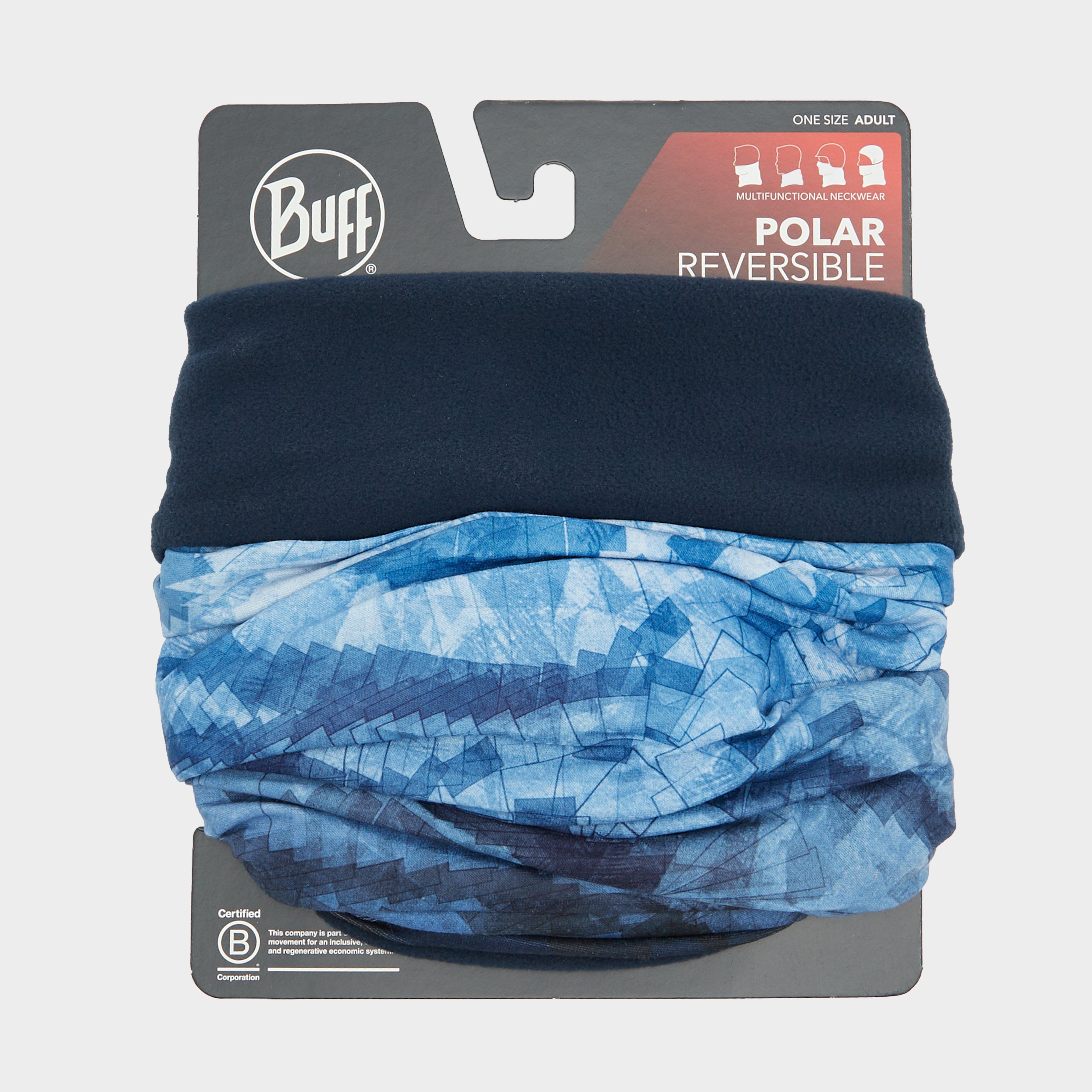Polar Reversible BUFF® Sybe Blue