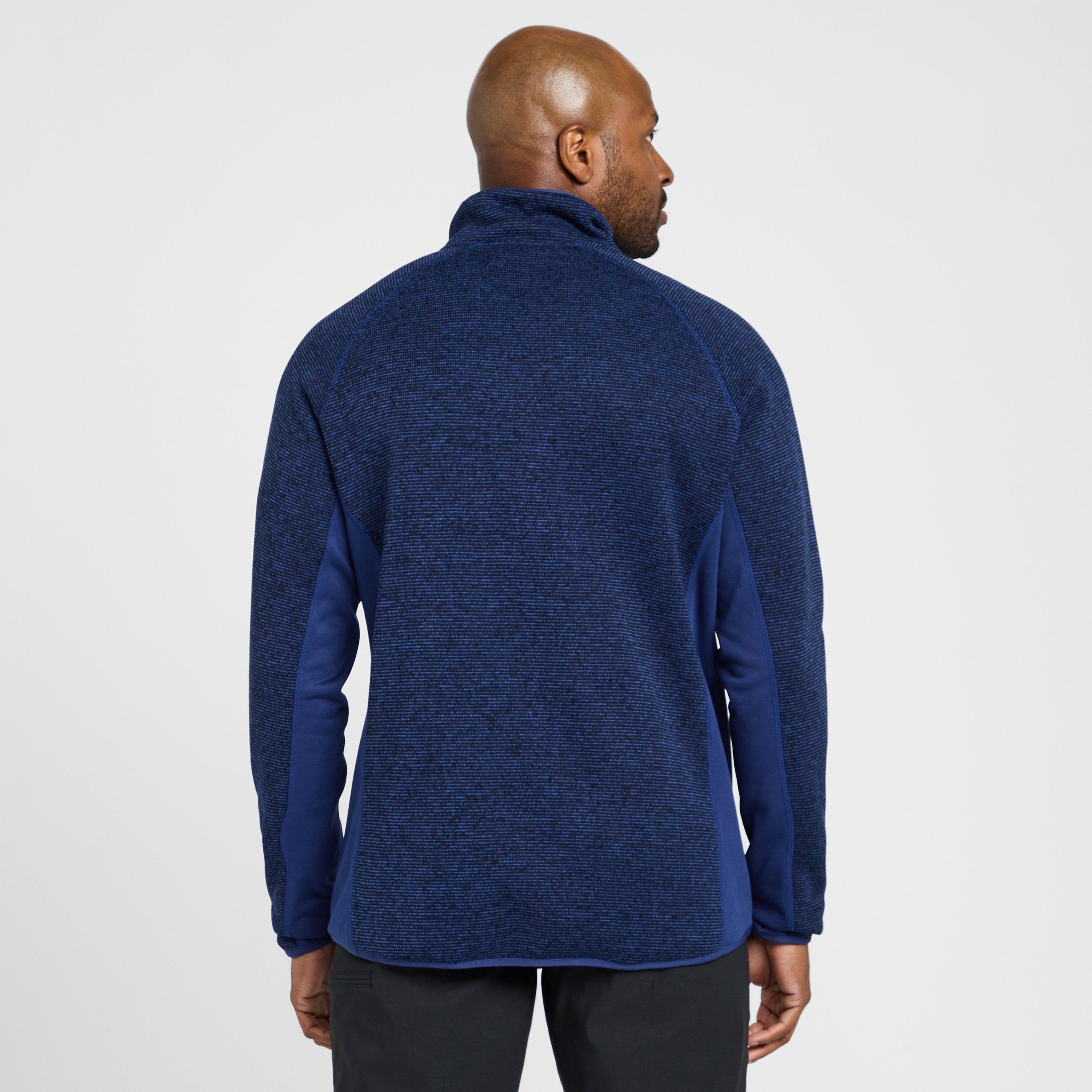 Men’s Apex Full Zip Fleece