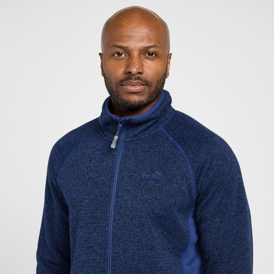 Men’s Apex Full Zip Fleece