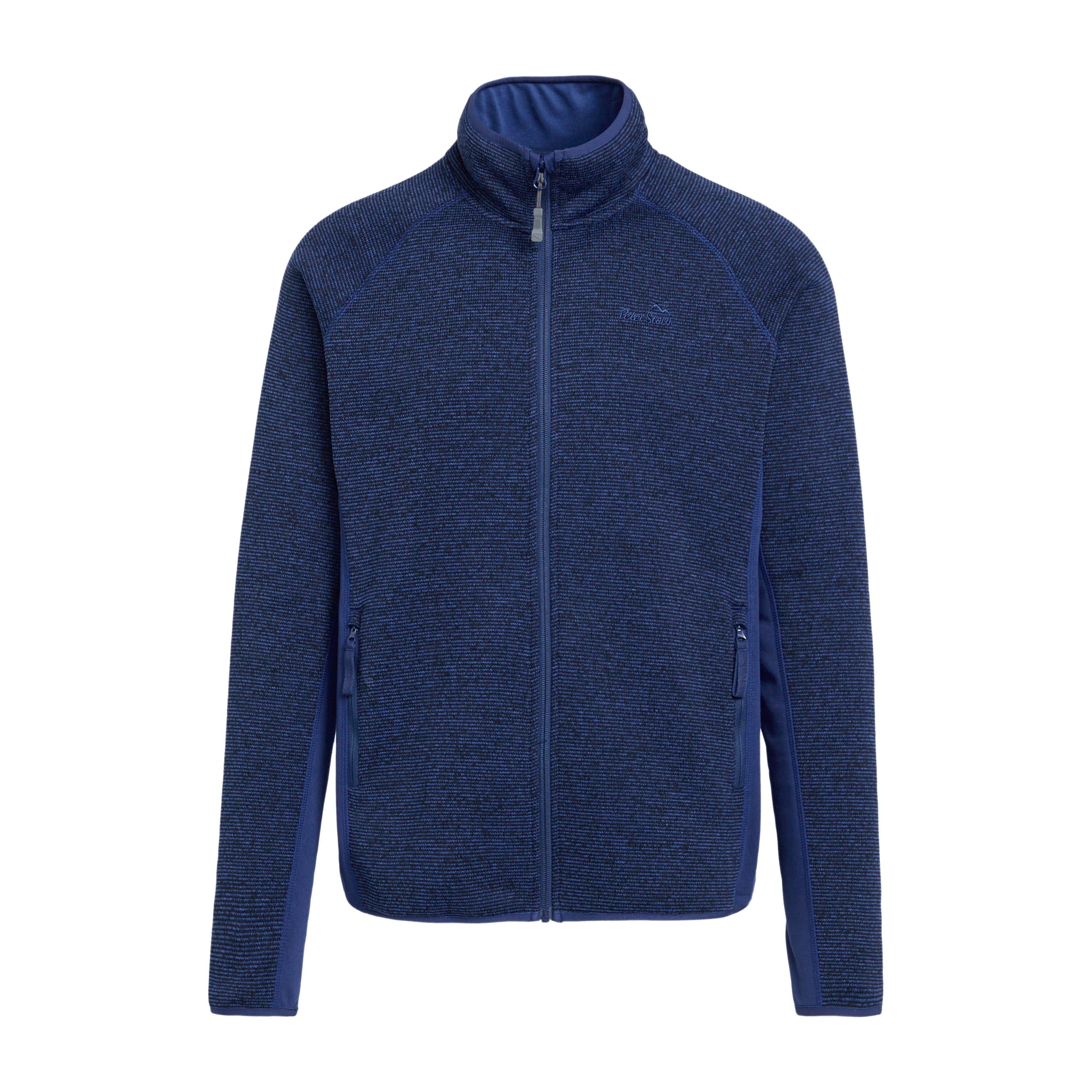 Men’s Apex Full Zip Fleece