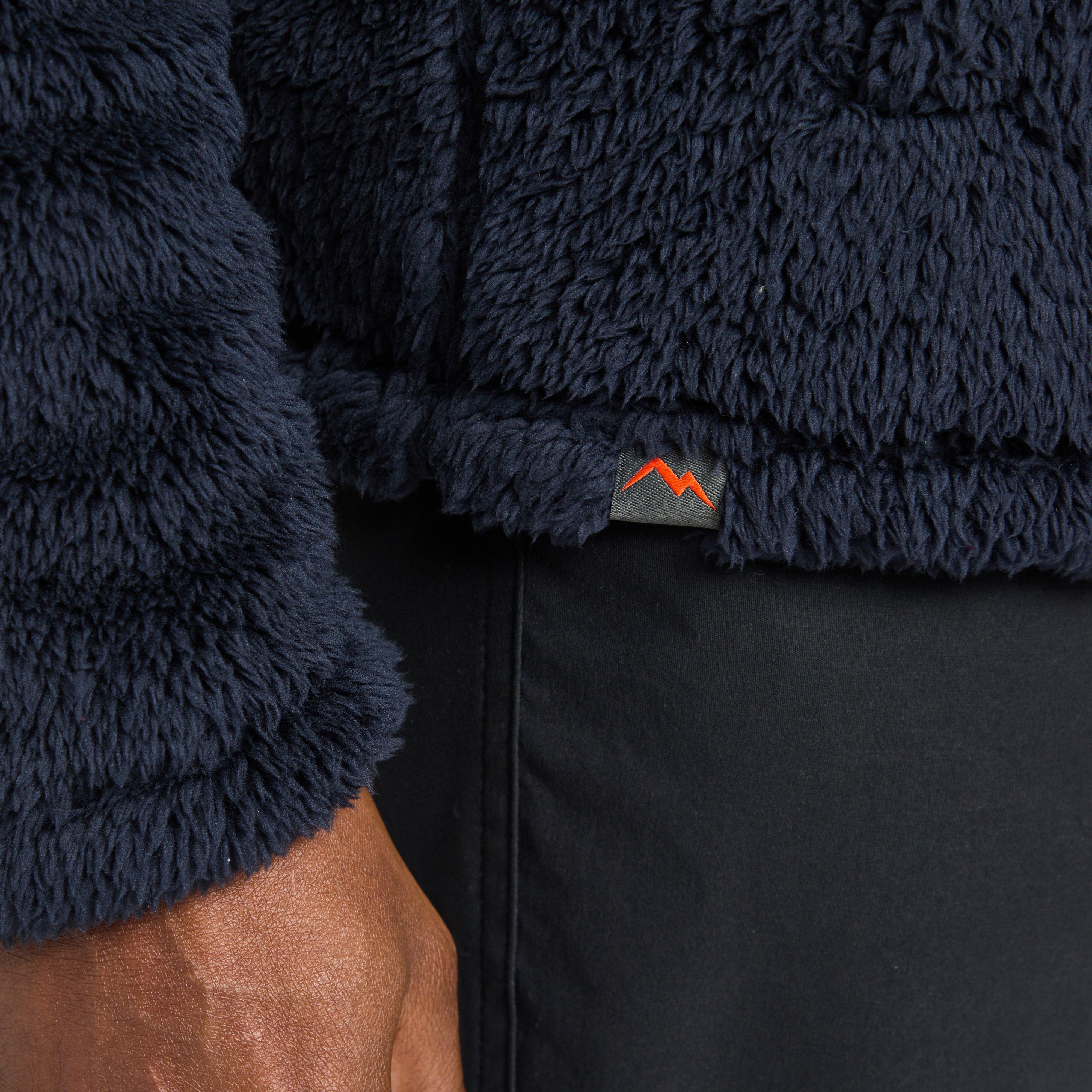 Men’s Ribblesdale Full Zip Fleece