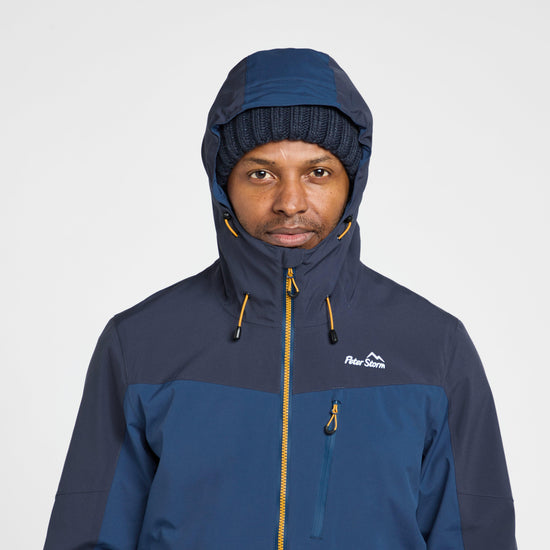Men’s Malham Stretch Waterproof Jacket