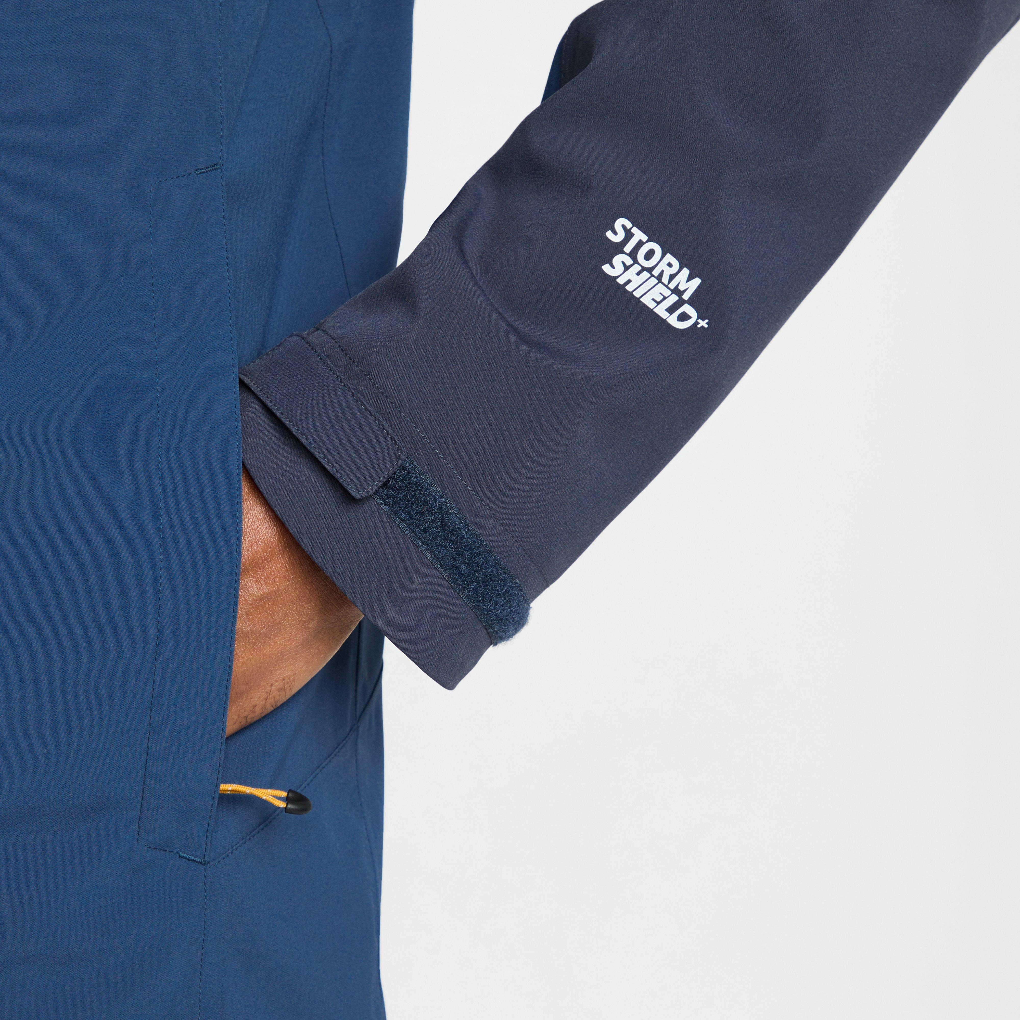 Men’s Malham Stretch Waterproof Jacket