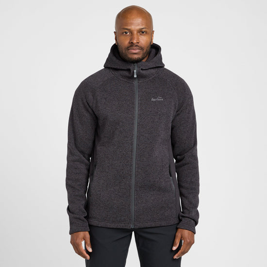 Men’s Atlas Textured Fleece