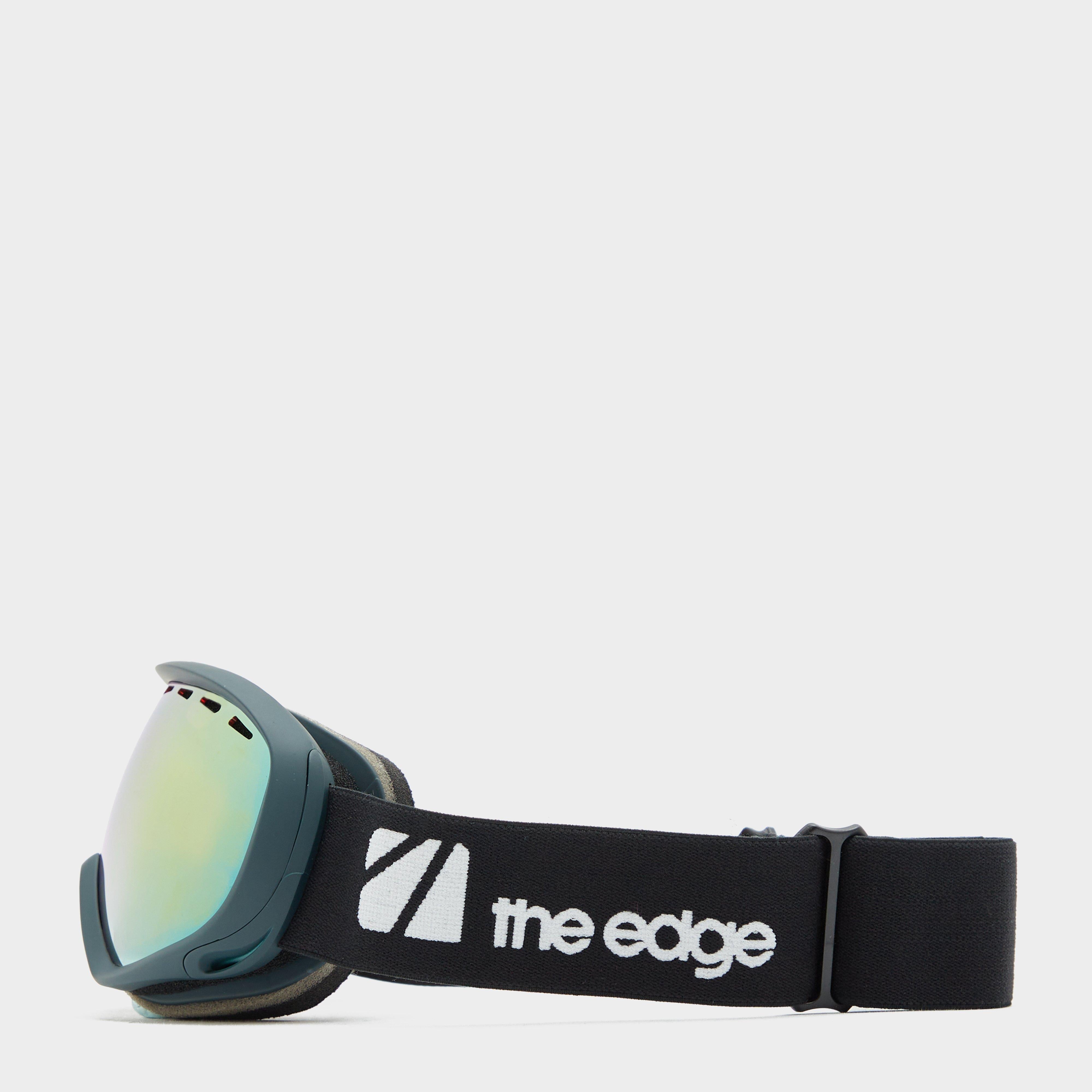 Kids' Piste Ski Goggles