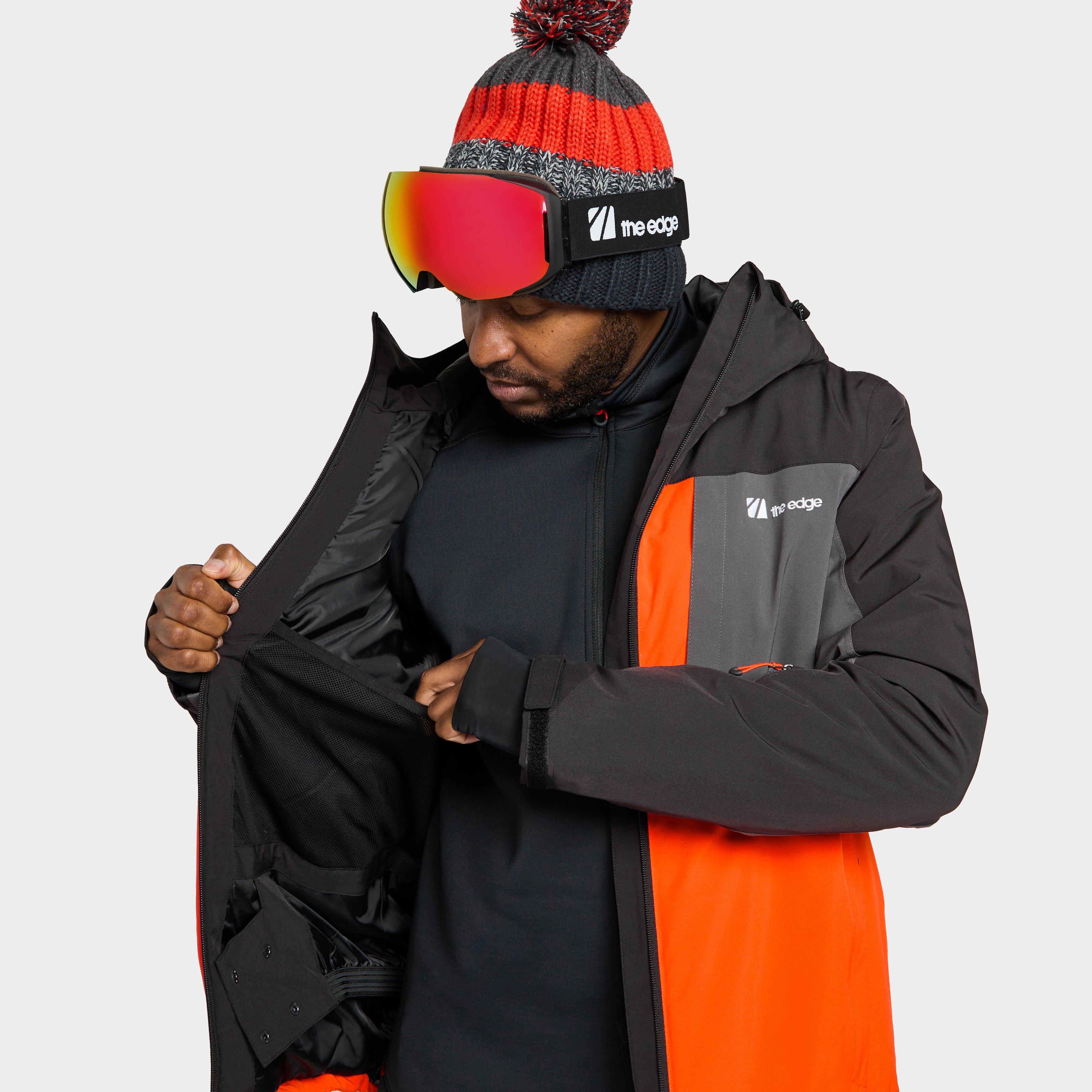 Men’s Stoneham Insulated Jacket