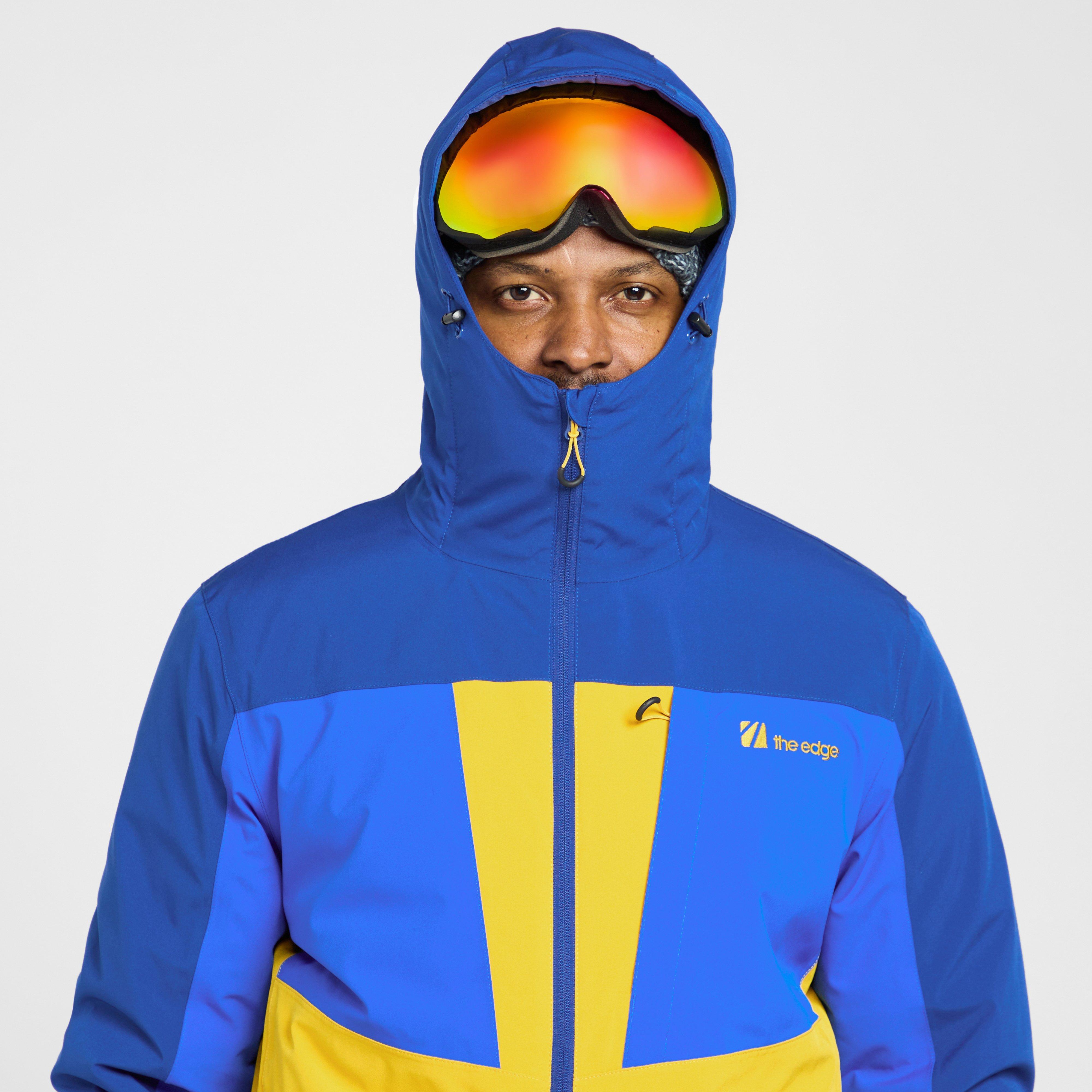 Men’s Stoneham Insulated Jacket