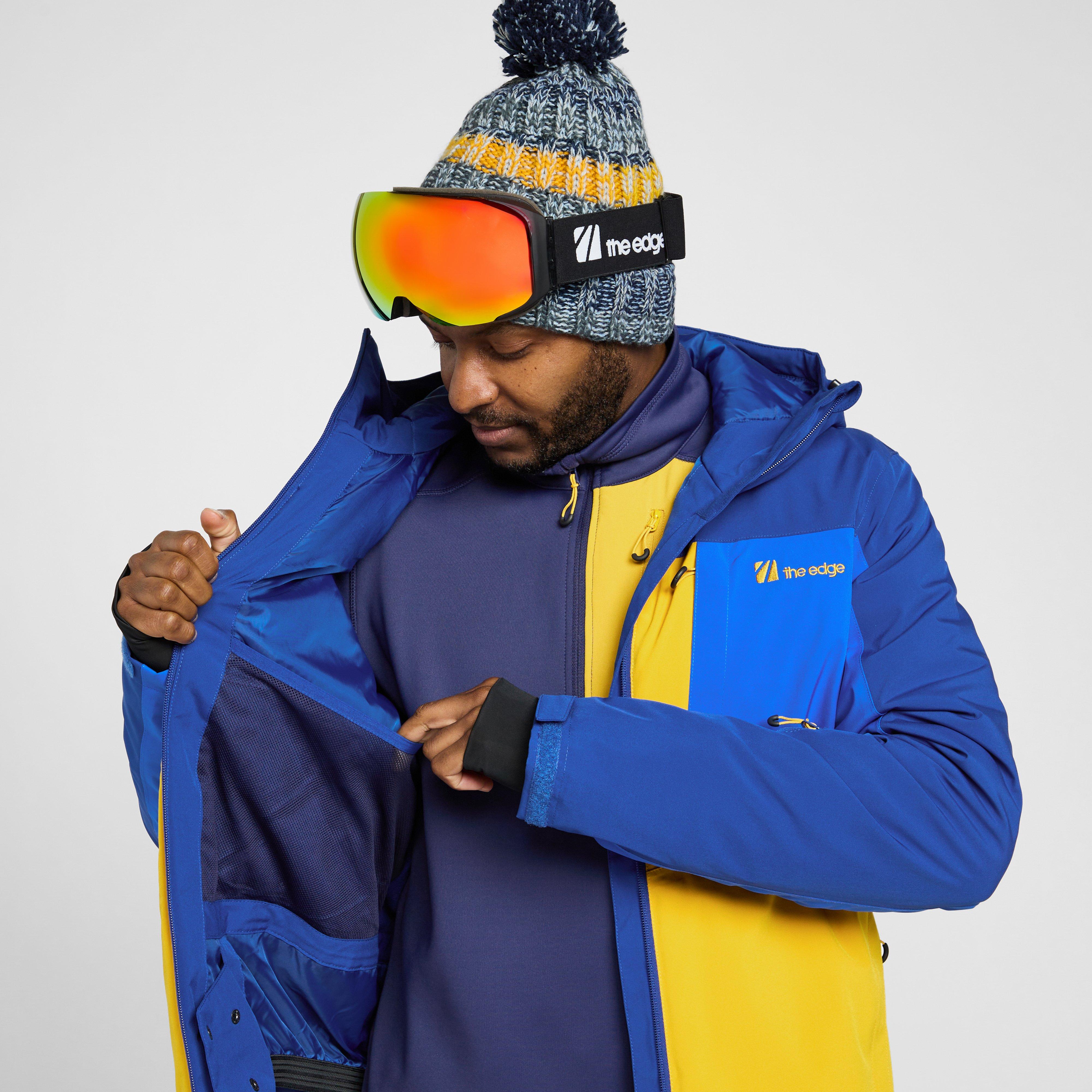 Men’s Stoneham Insulated Jacket