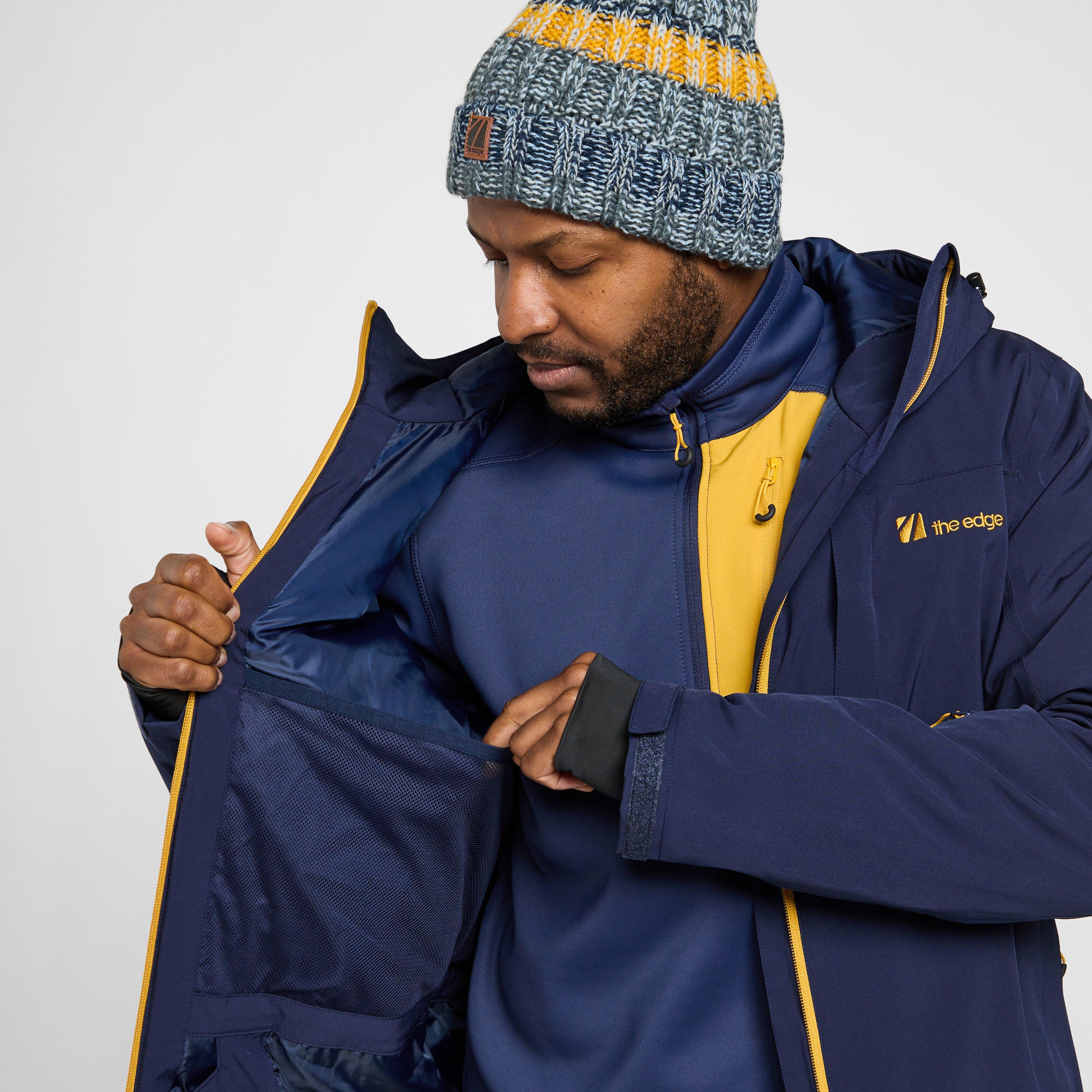 Men’s Stoneham Insulated Jacket