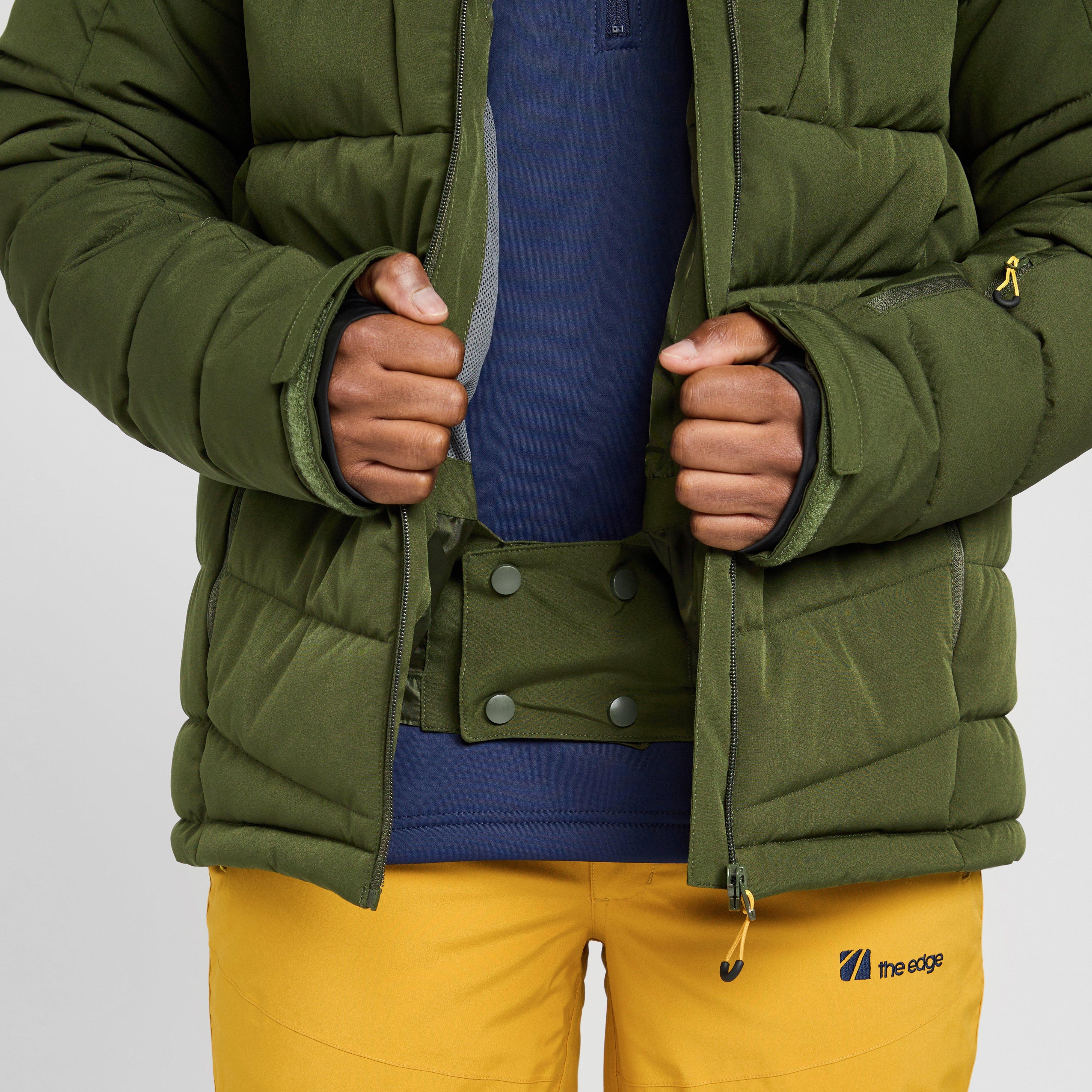 Men’s Bromont Insulator Jacket