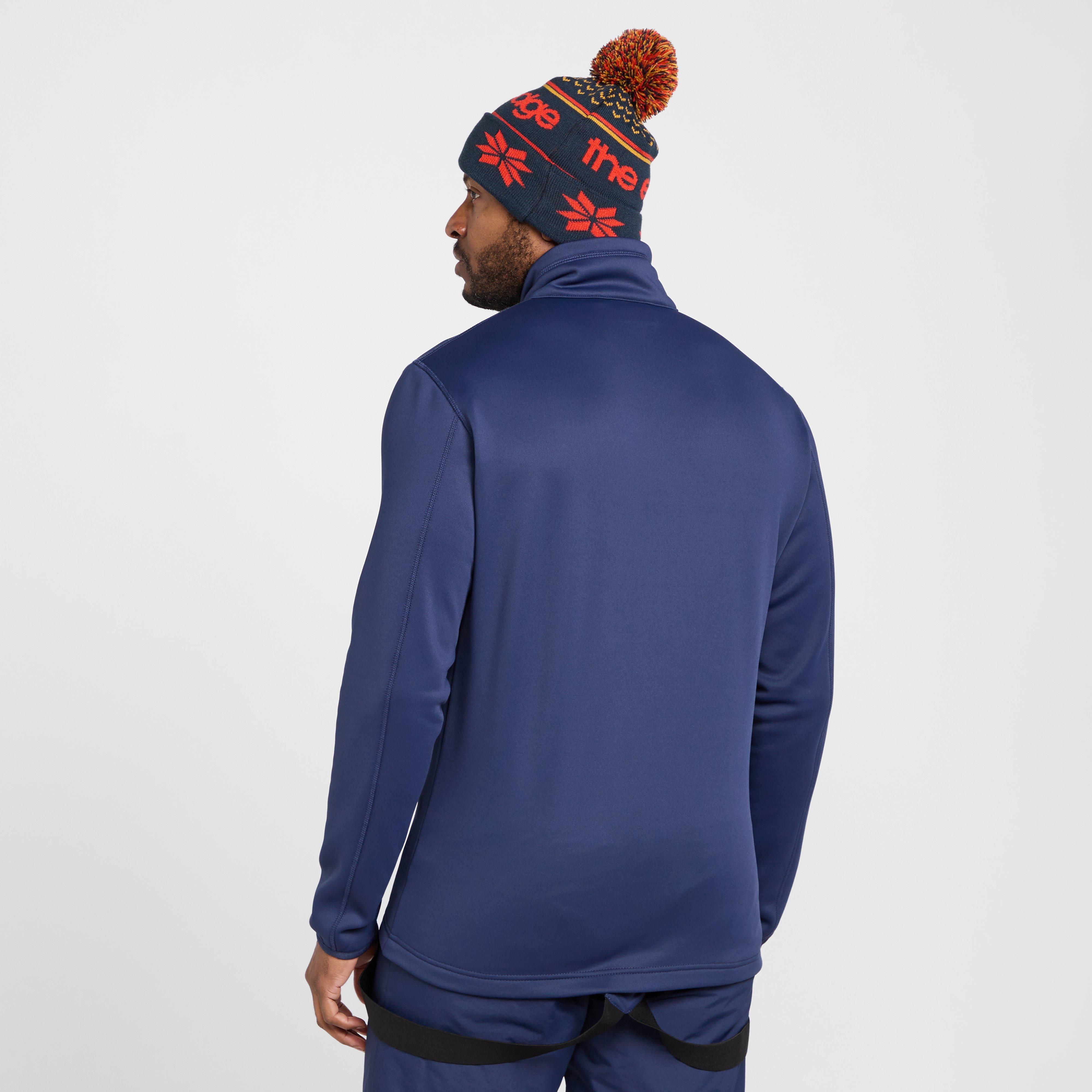 Men’s Cypress Full Zip Fleece