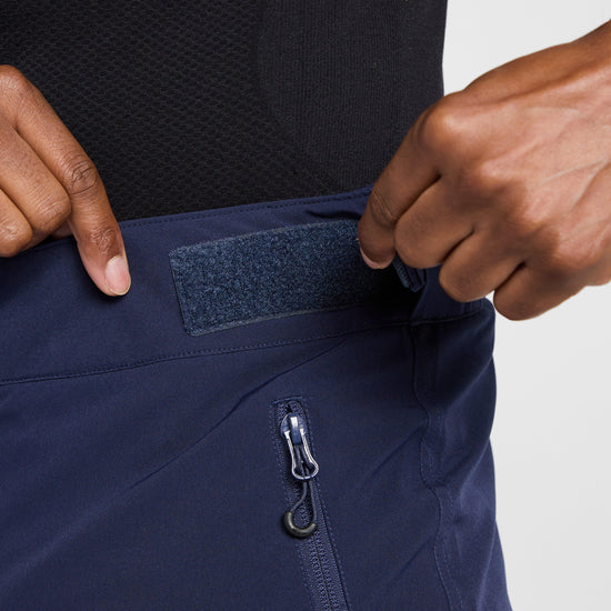 Men's Norquay Salopettes