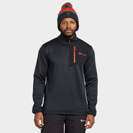 Men’s Cypress Half Zip Fleece
