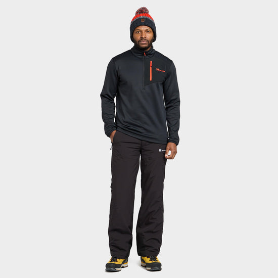 Men’s Cypress Half Zip Fleece