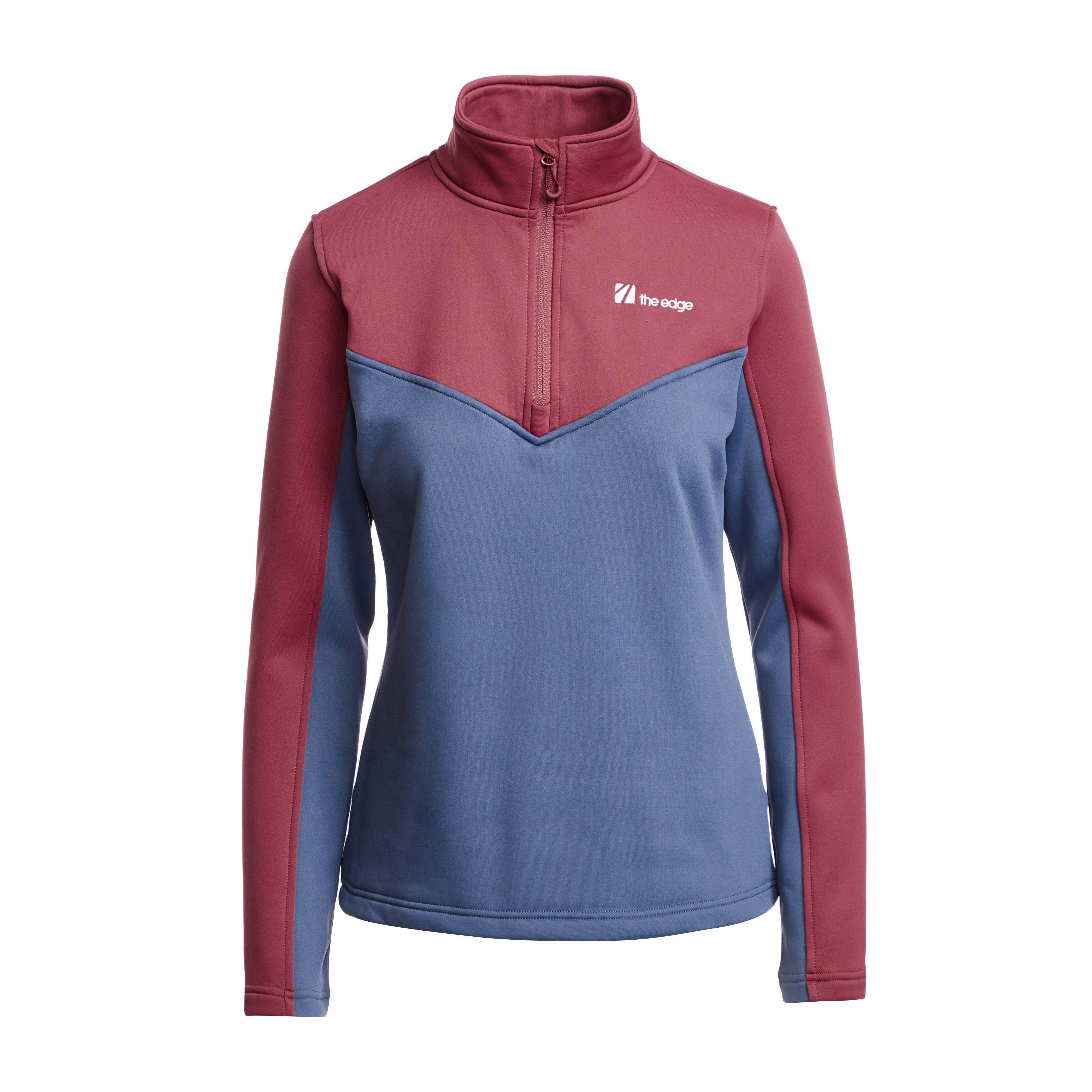 Women’s Cypress Half Zip Fleece