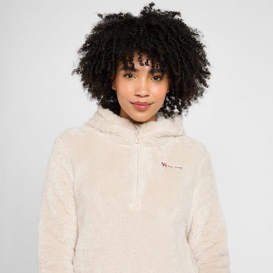Women’s Whitewater Fleece