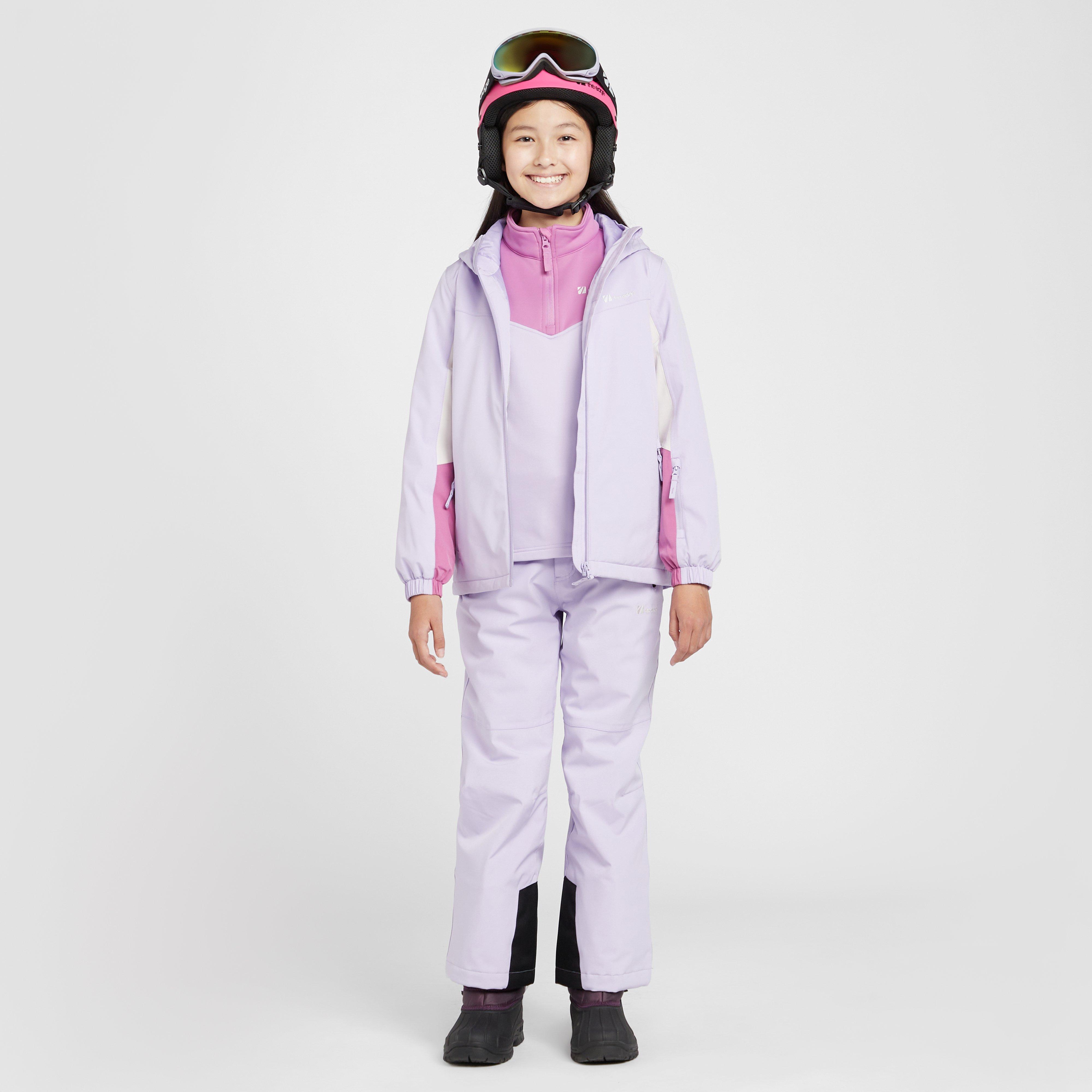Kids’ Silverstar Insulated Jacket