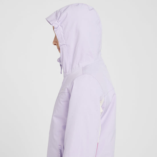 Kids’ Silverstar Insulated Jacket