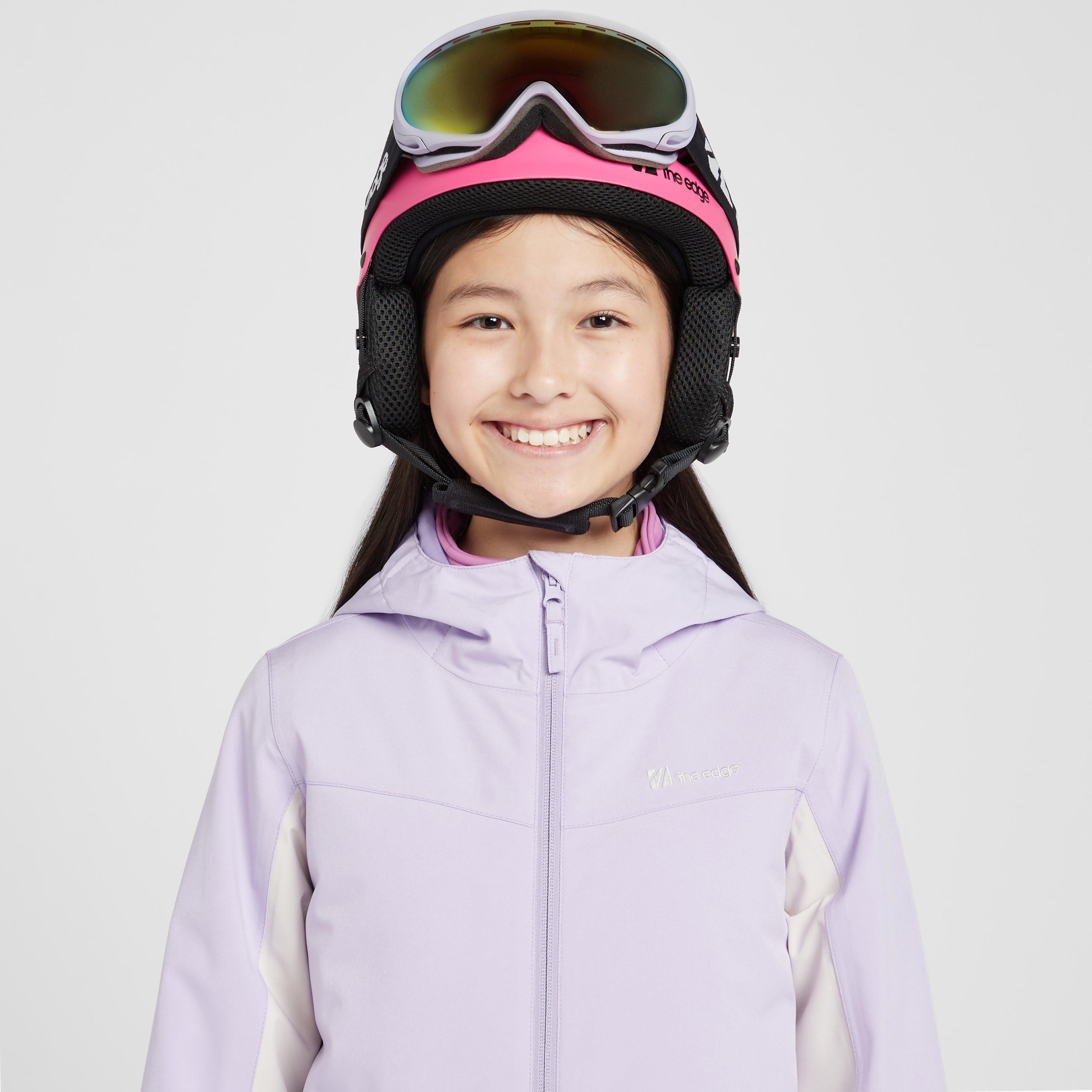 Kids’ Silverstar Insulated Jacket