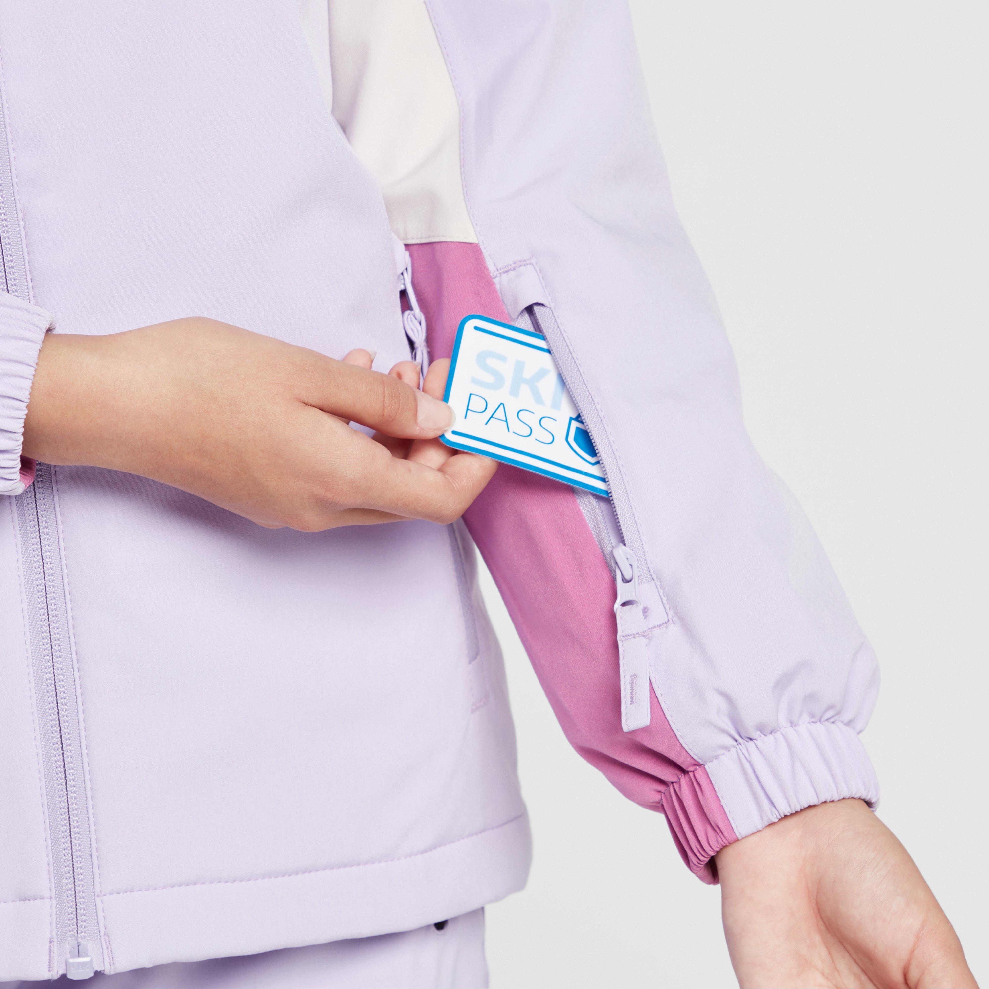 Kids’ Silverstar Insulated Jacket