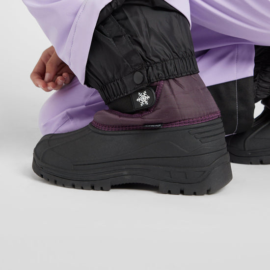 Kids' Vail Salopettes