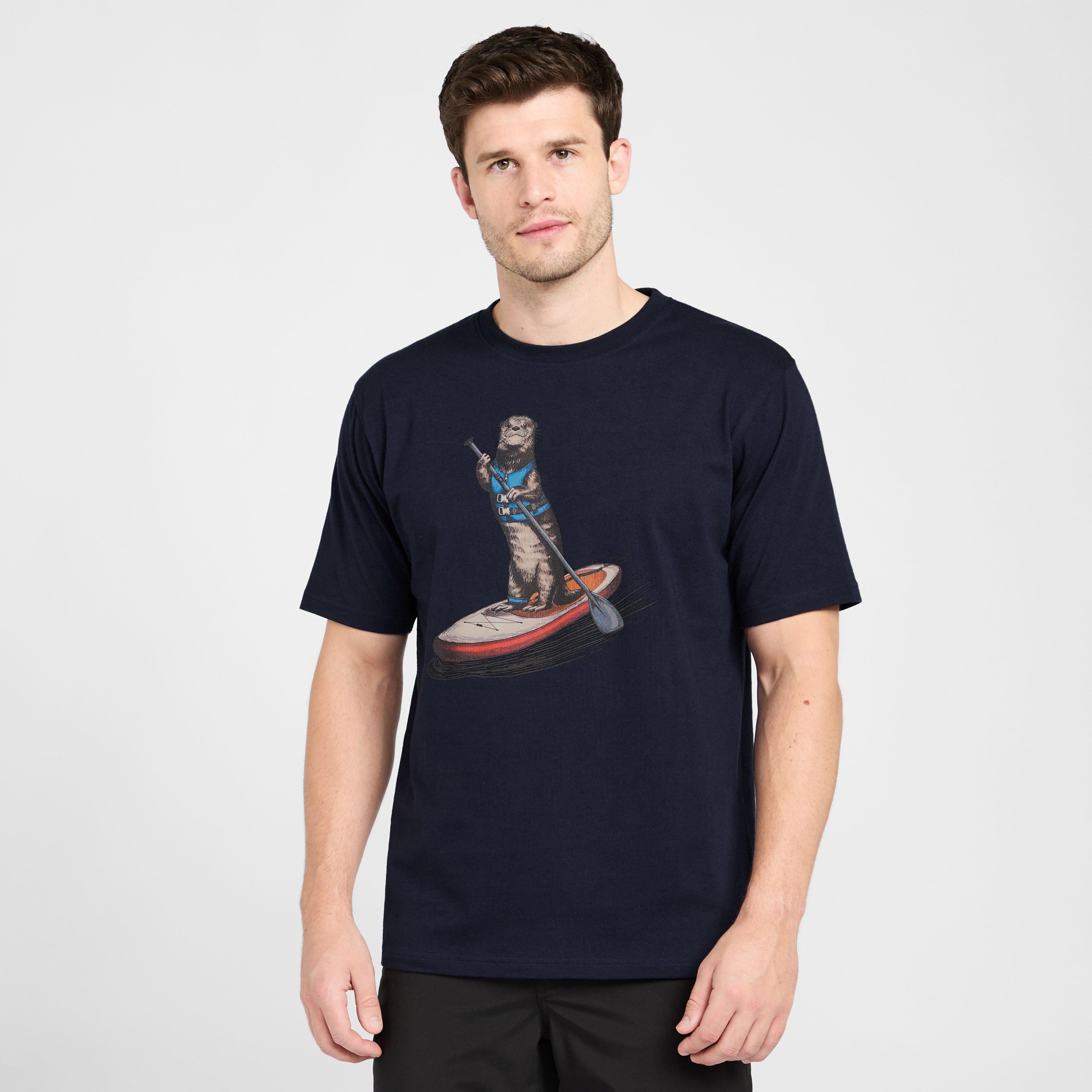 Men’s Otter T-Shirt