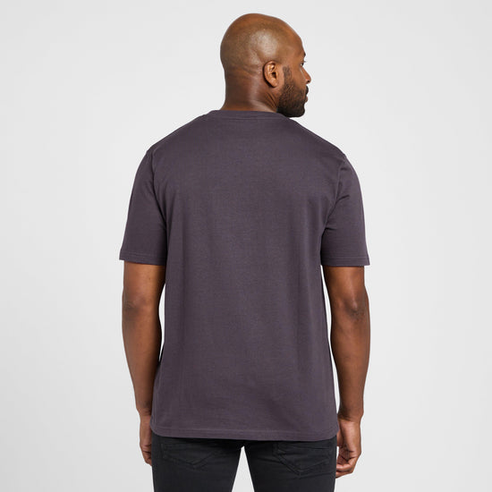 Men's Fishing Bear T-Shirt